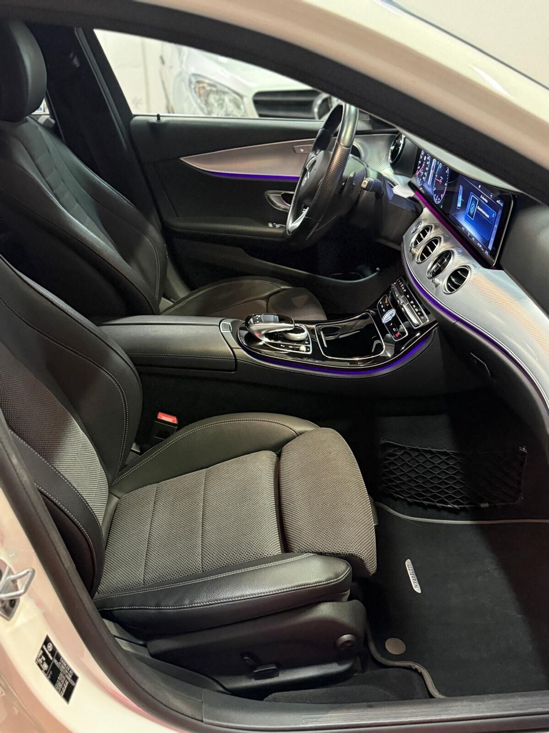 Mercedes-Benz Classe E