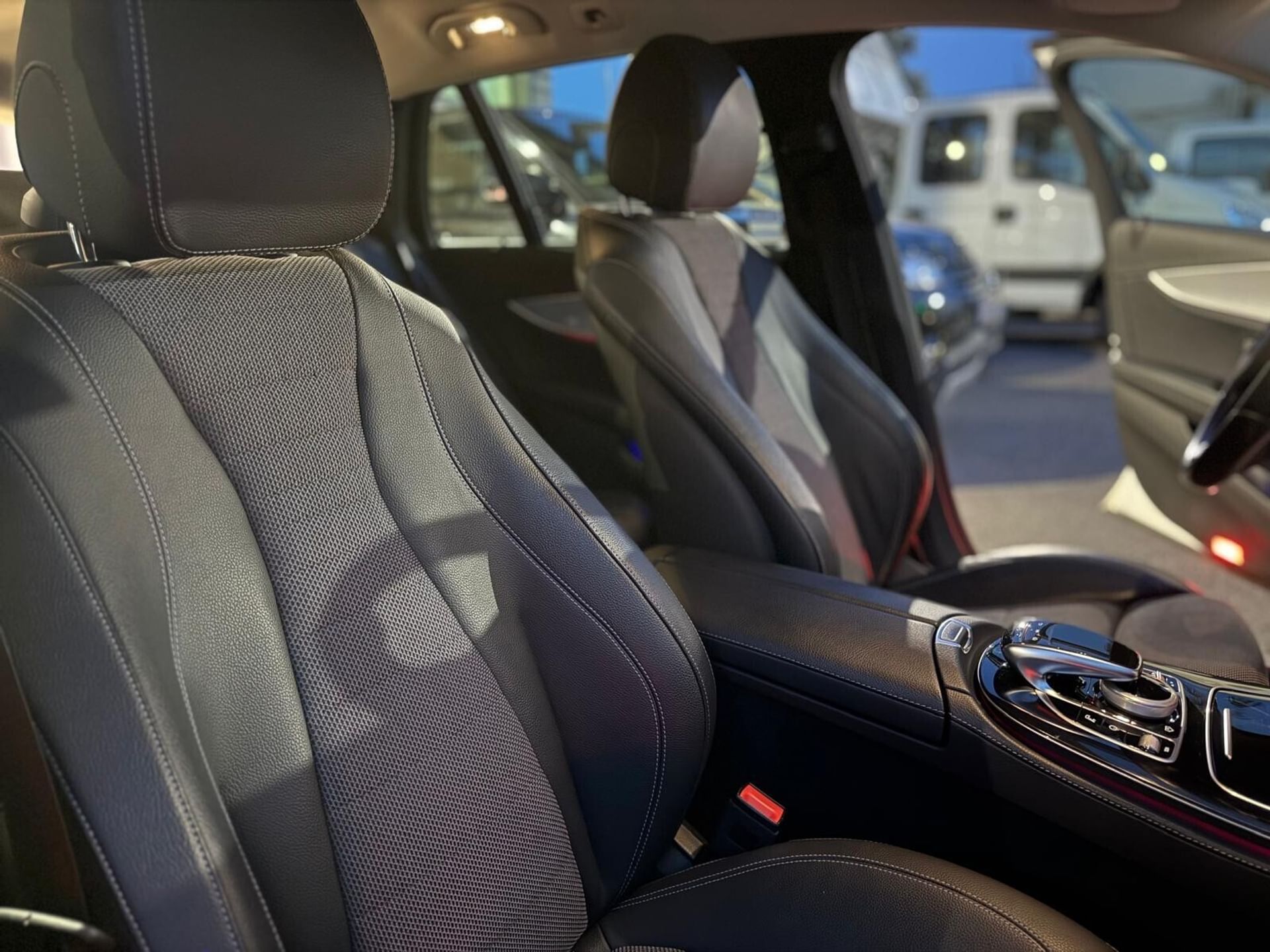 Mercedes-Benz Classe E