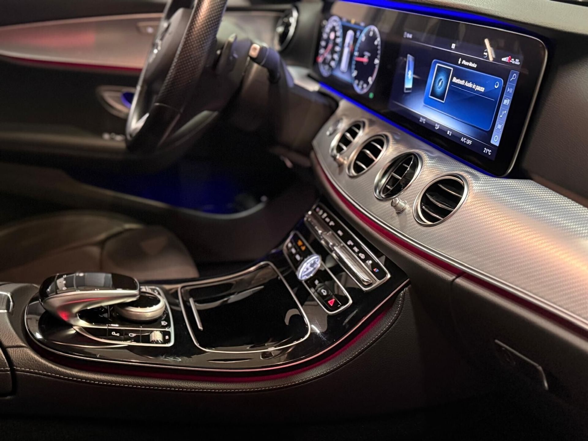 Mercedes-Benz Classe E