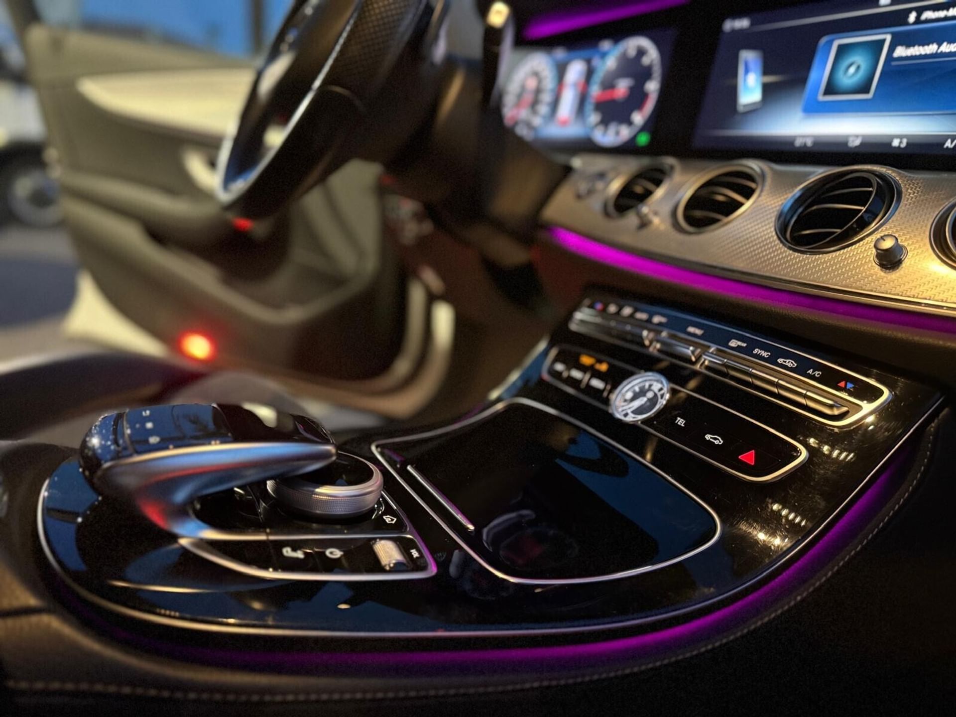 Mercedes-Benz Classe E