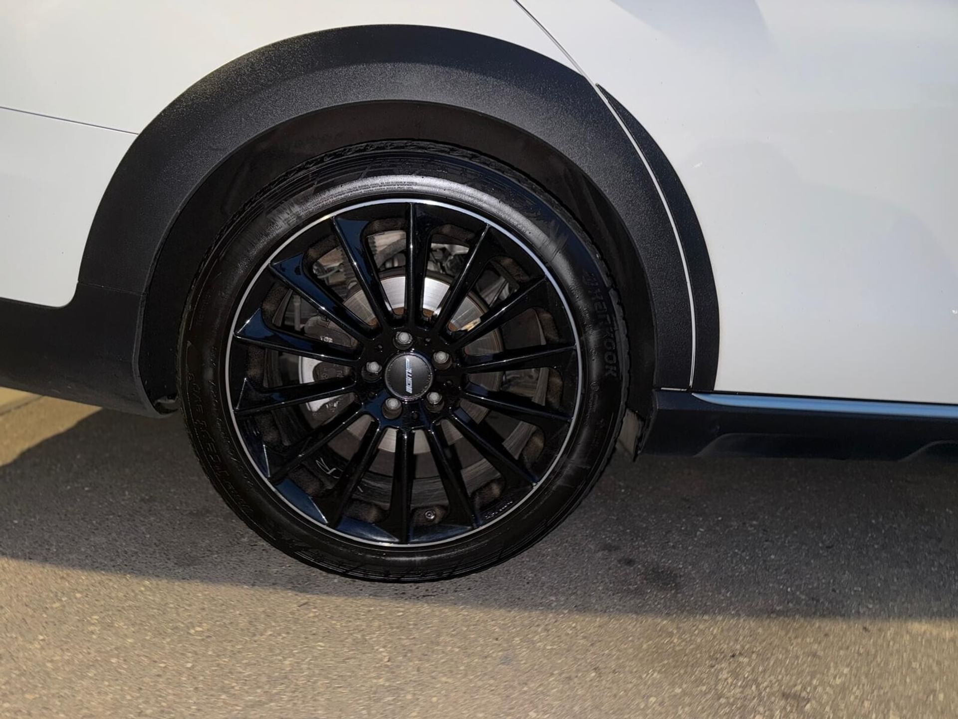 Mercedes-Benz Classe E