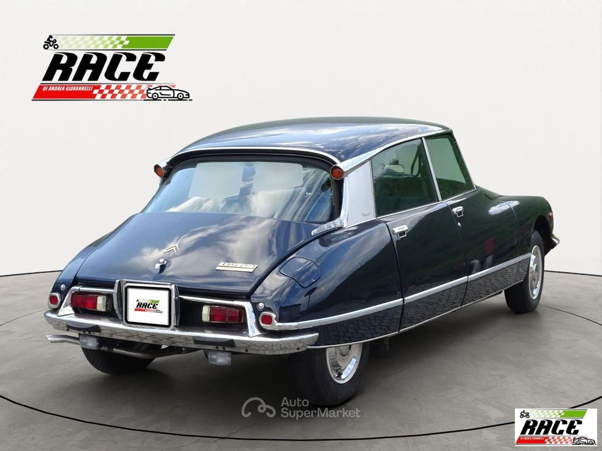 Citroen DS
