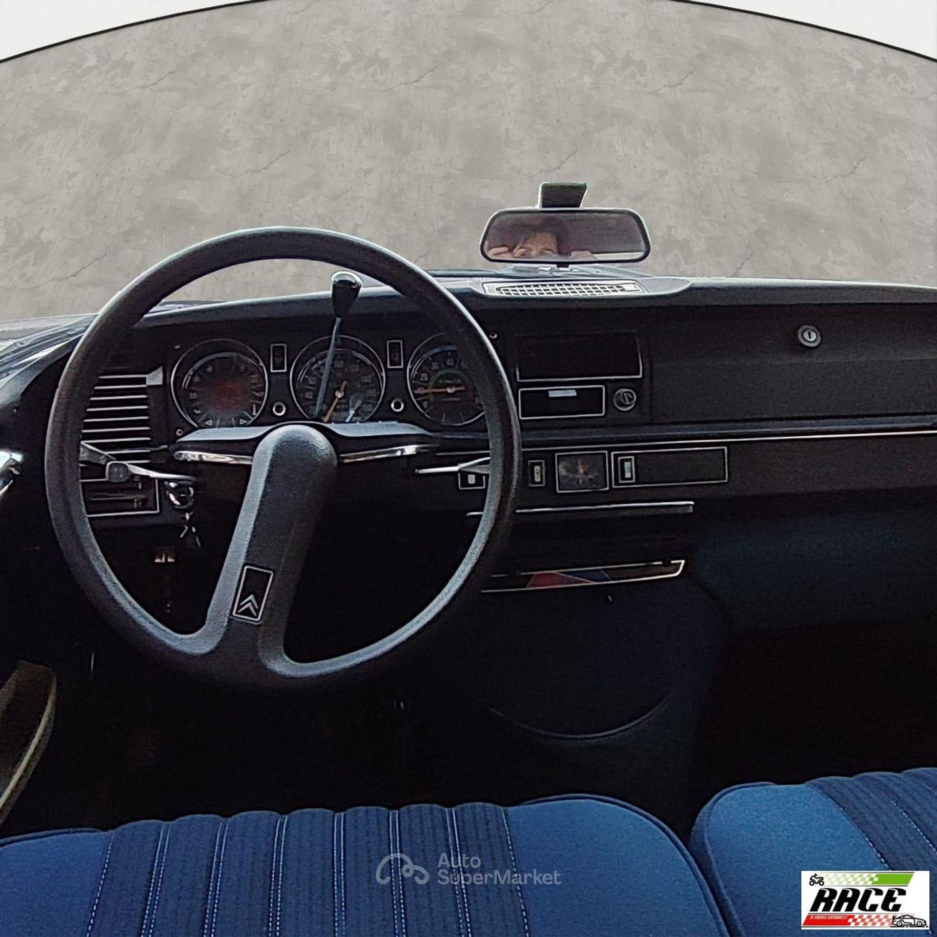Citroen DS