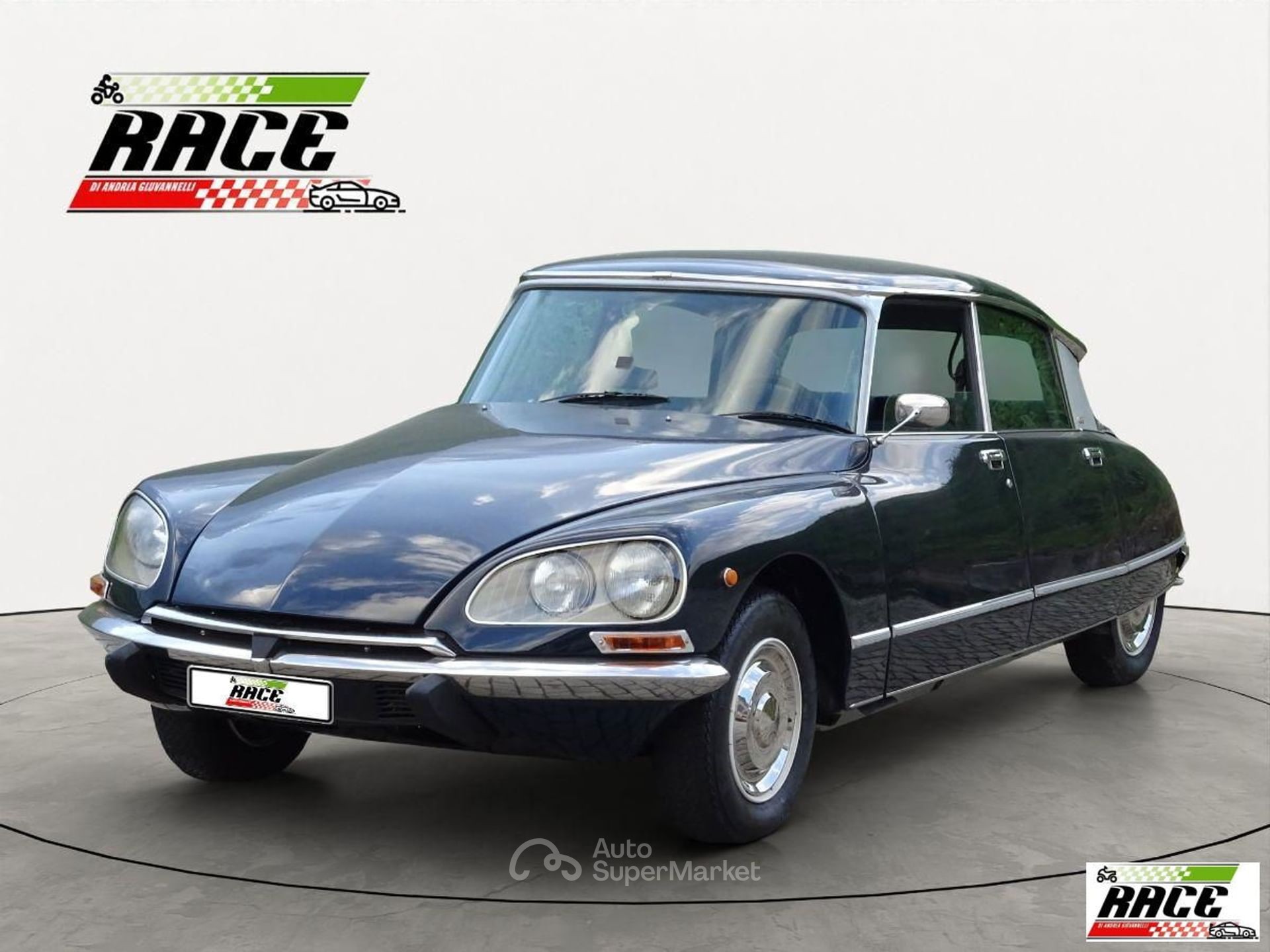 Citroen DS