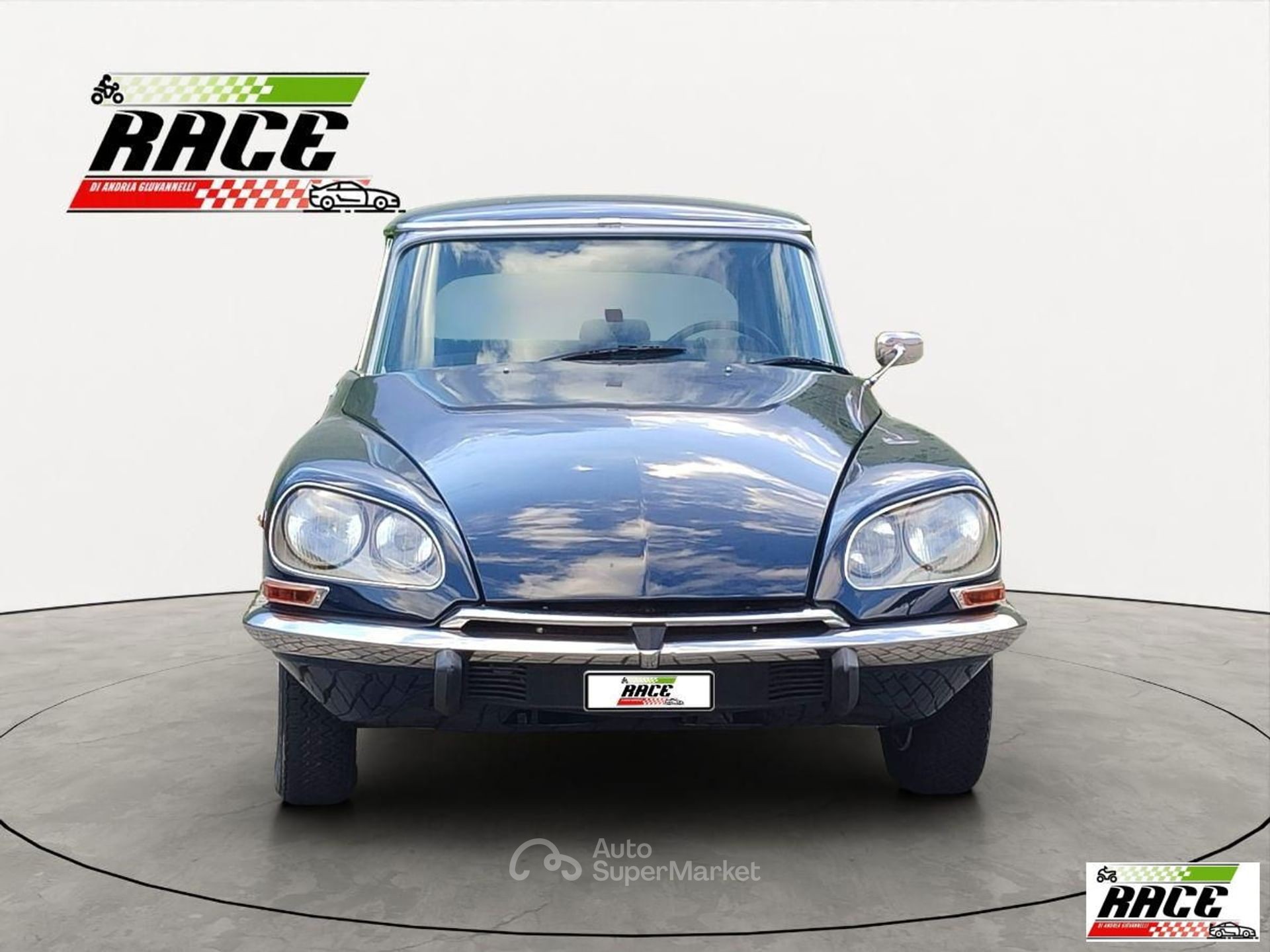 Citroen DS