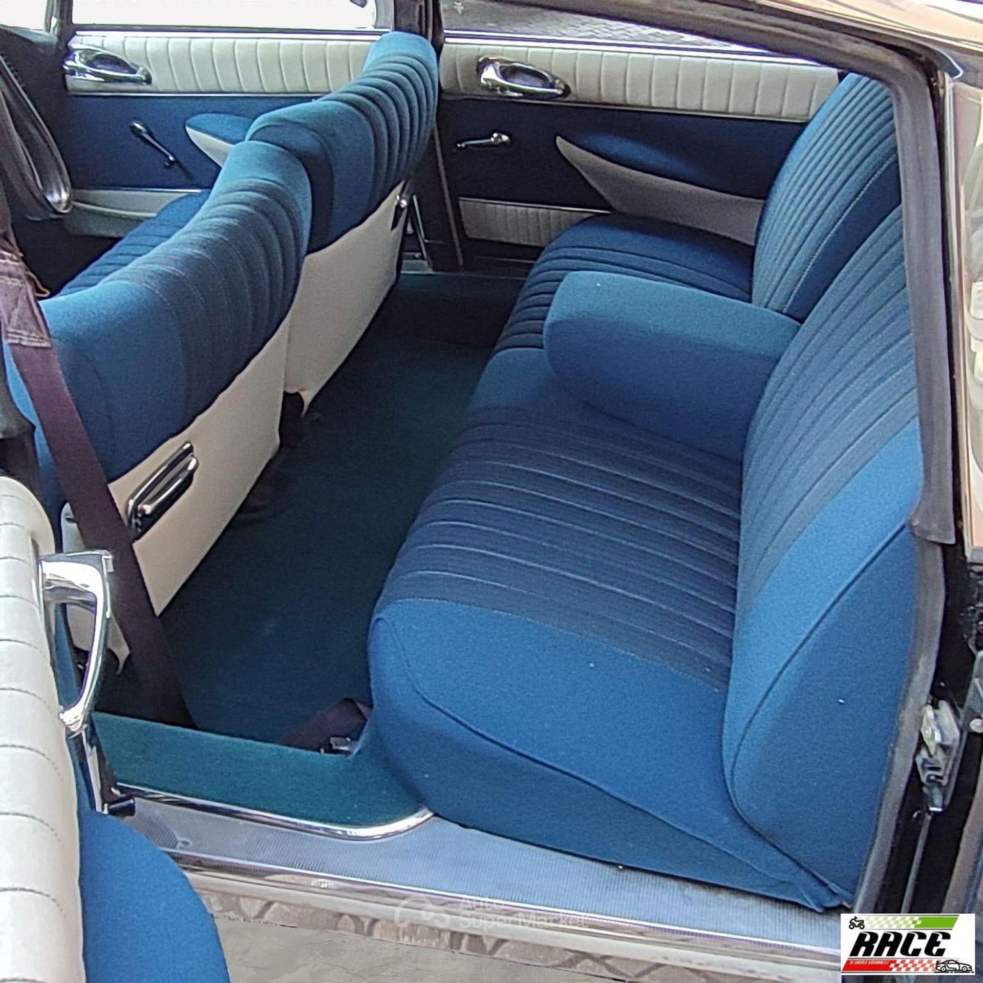 Citroen DS