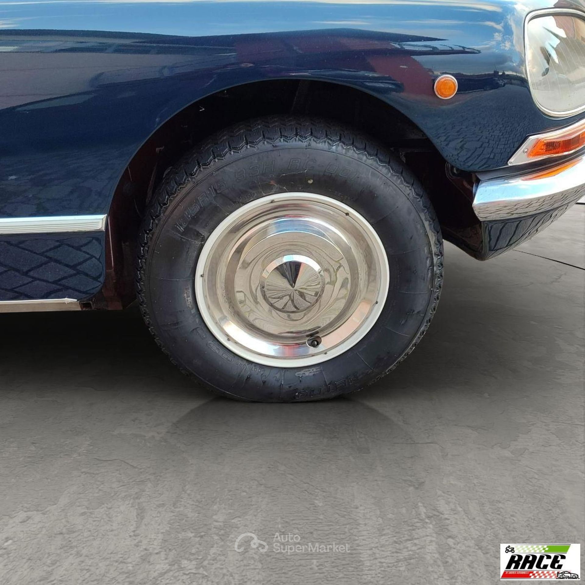 Citroen DS