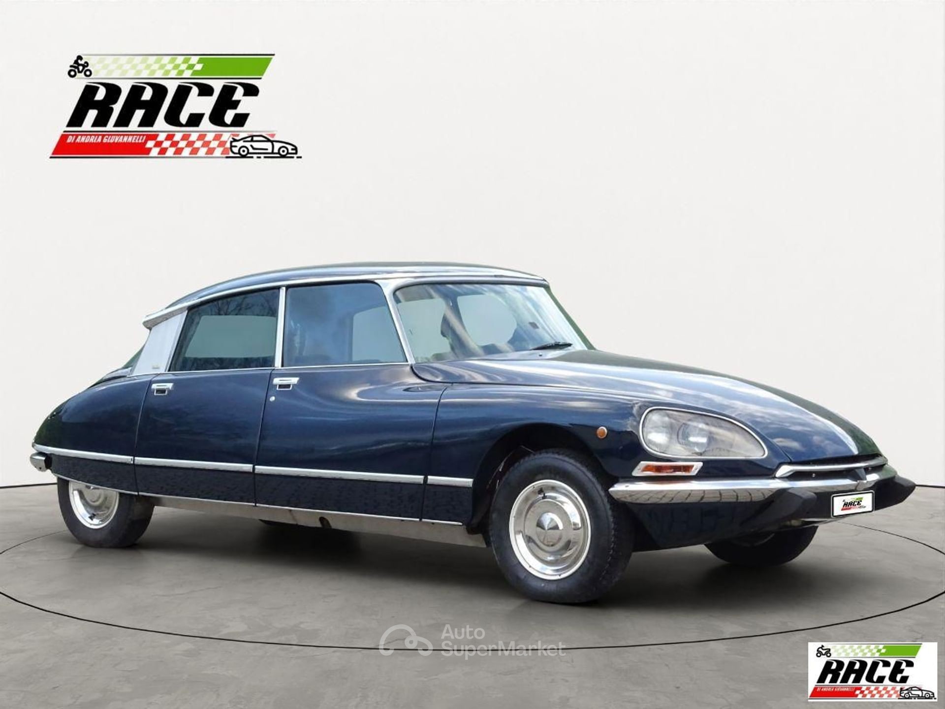 Citroen DS