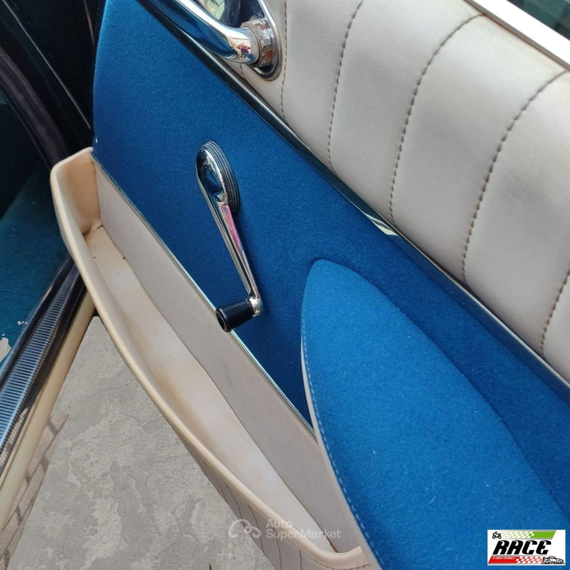 Citroen DS
