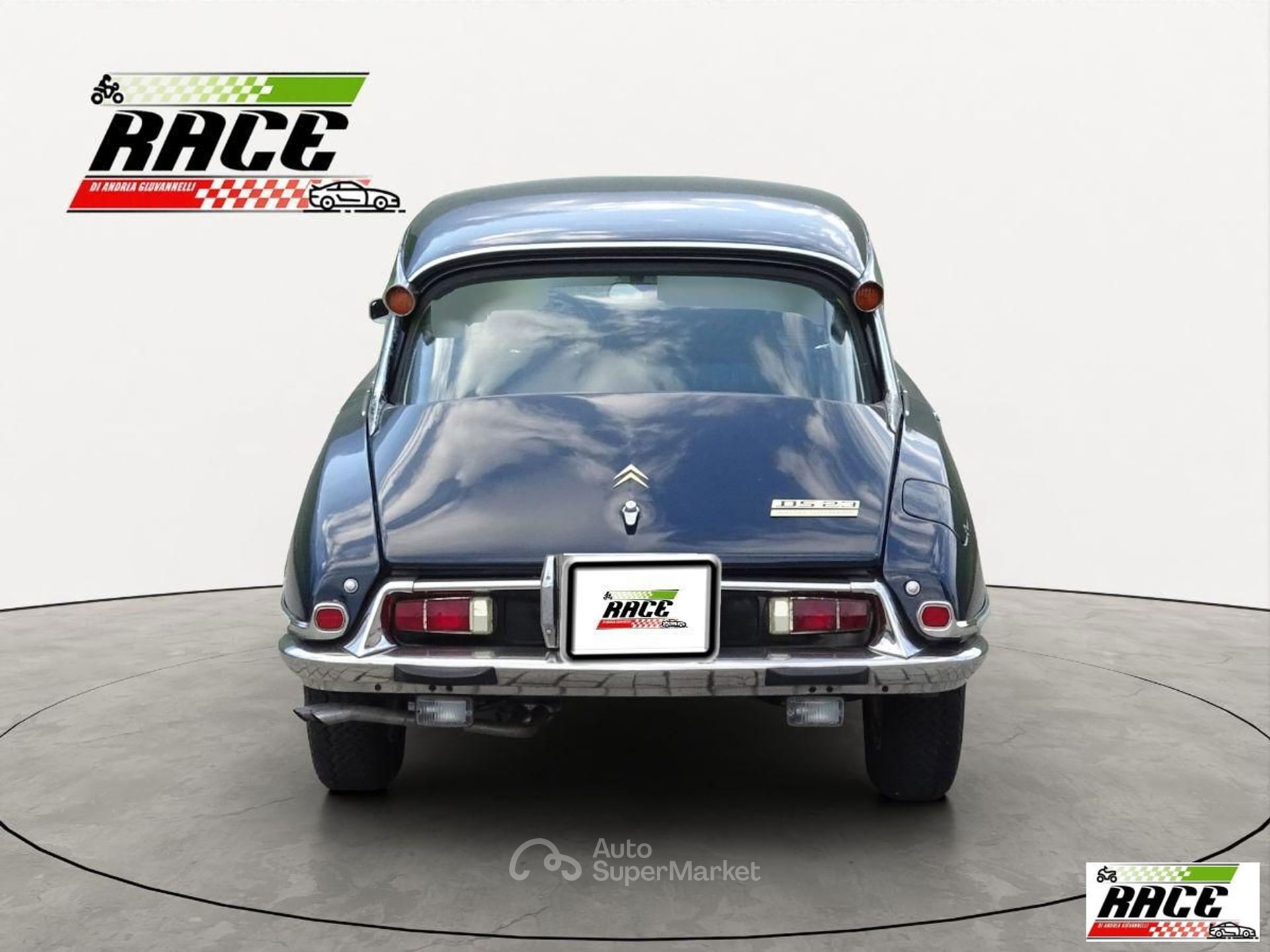 Citroen DS