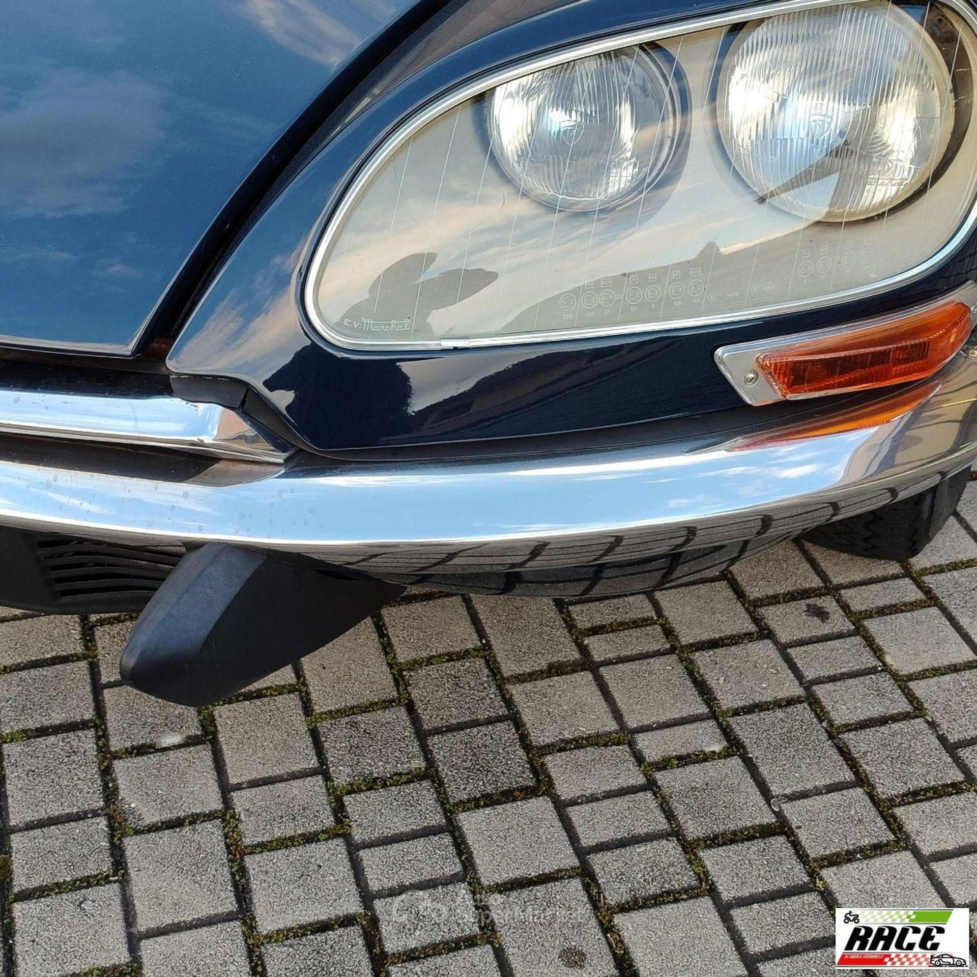 Citroen DS