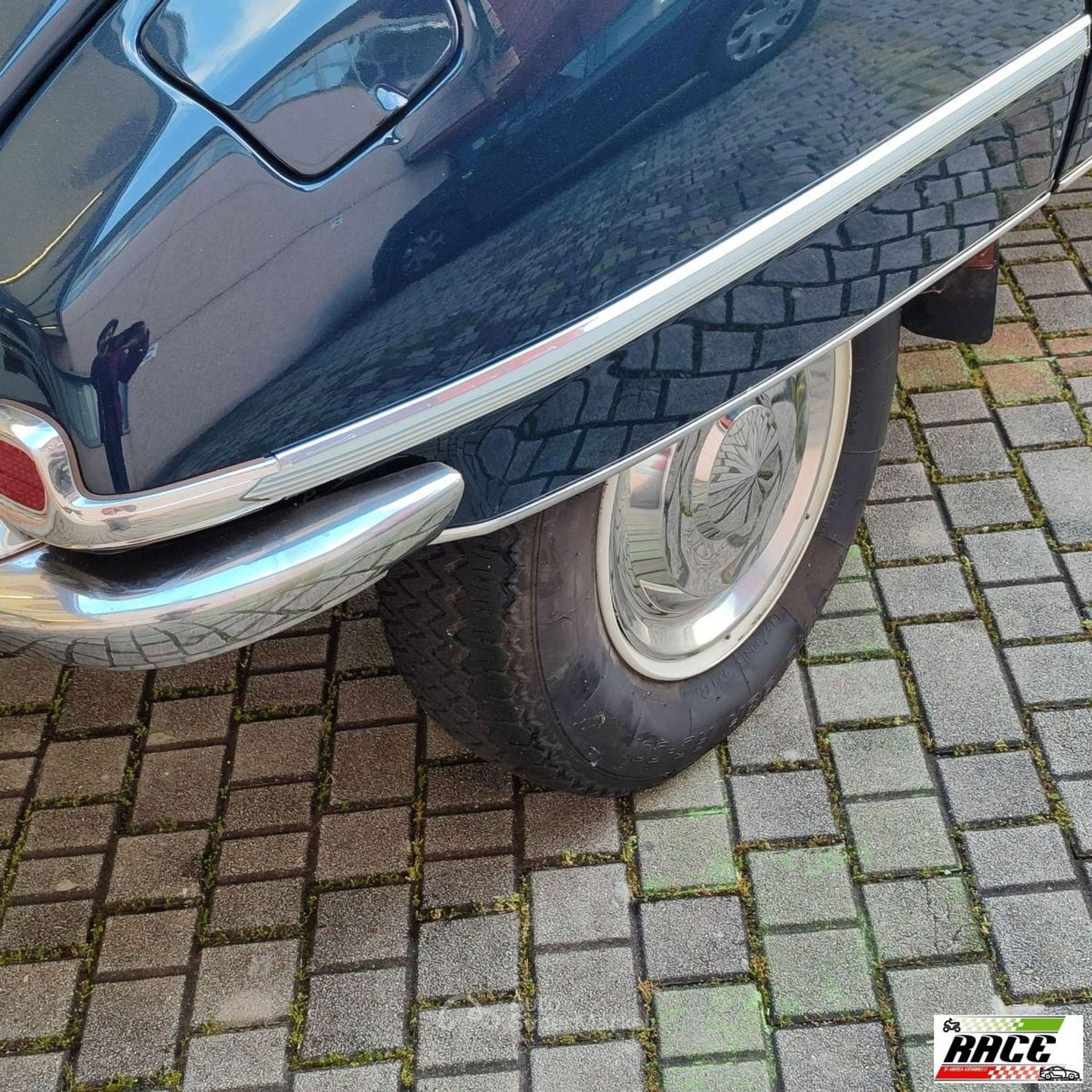 Citroen DS