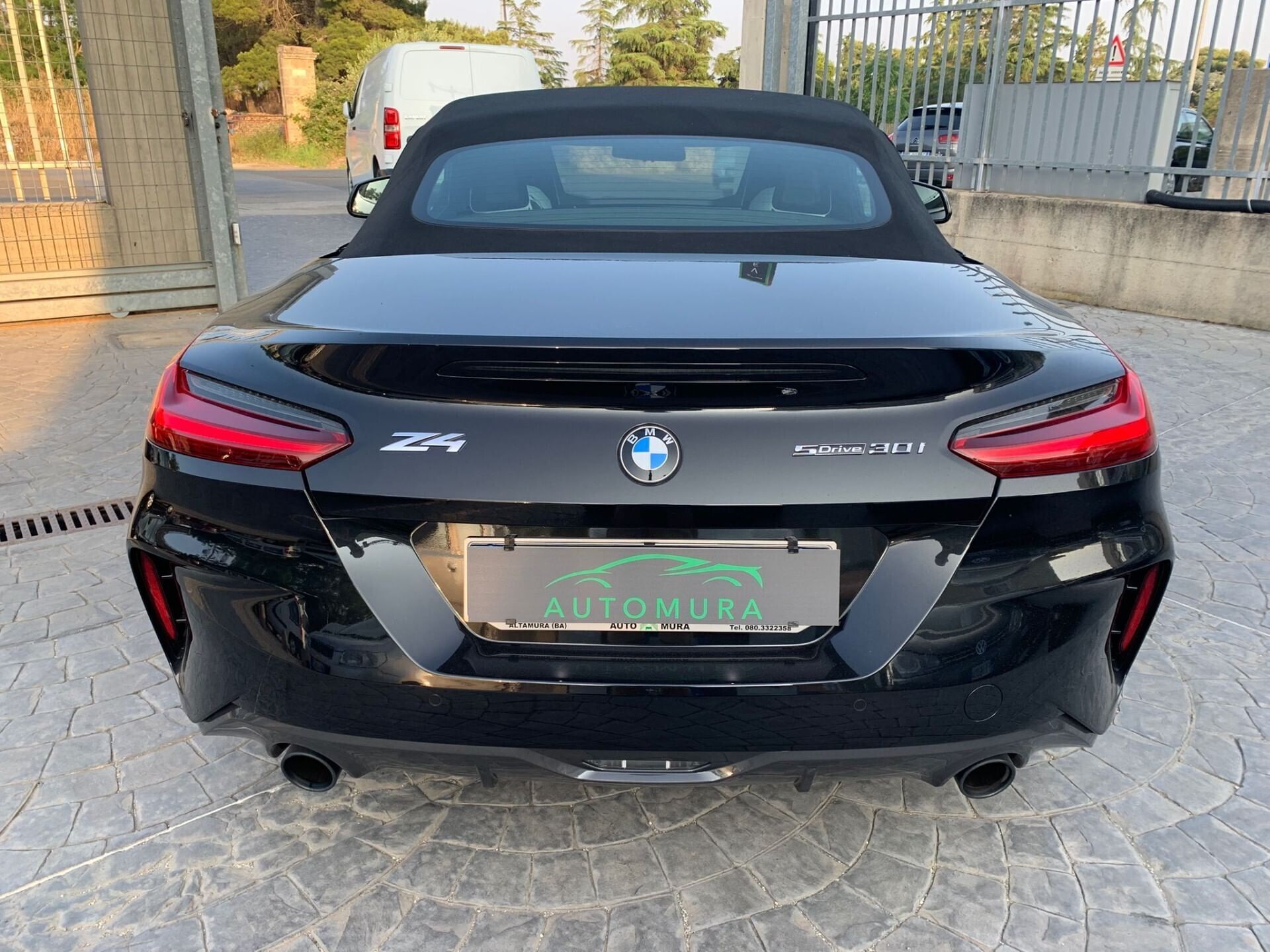 BMW Z4