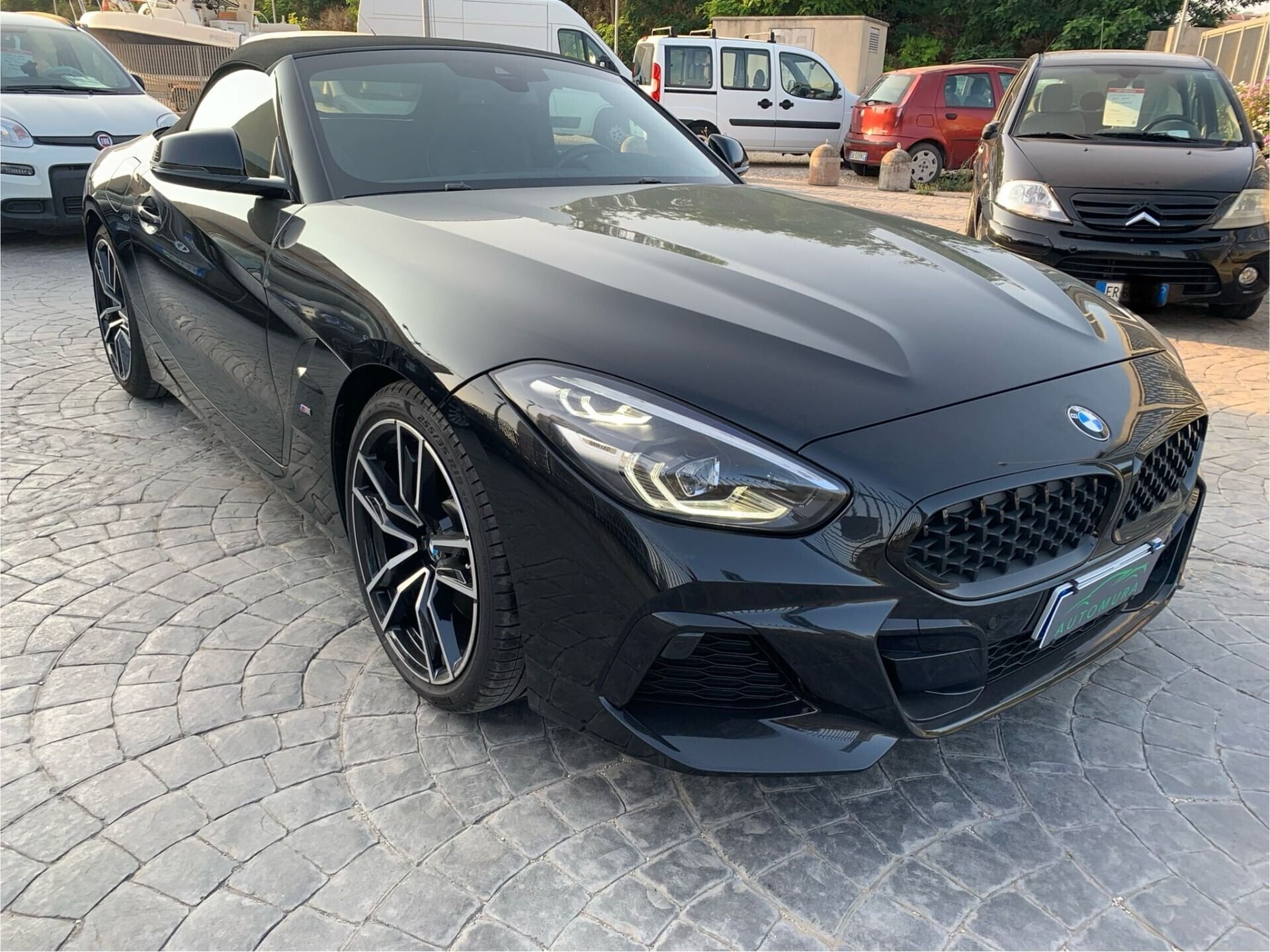 BMW Z4
