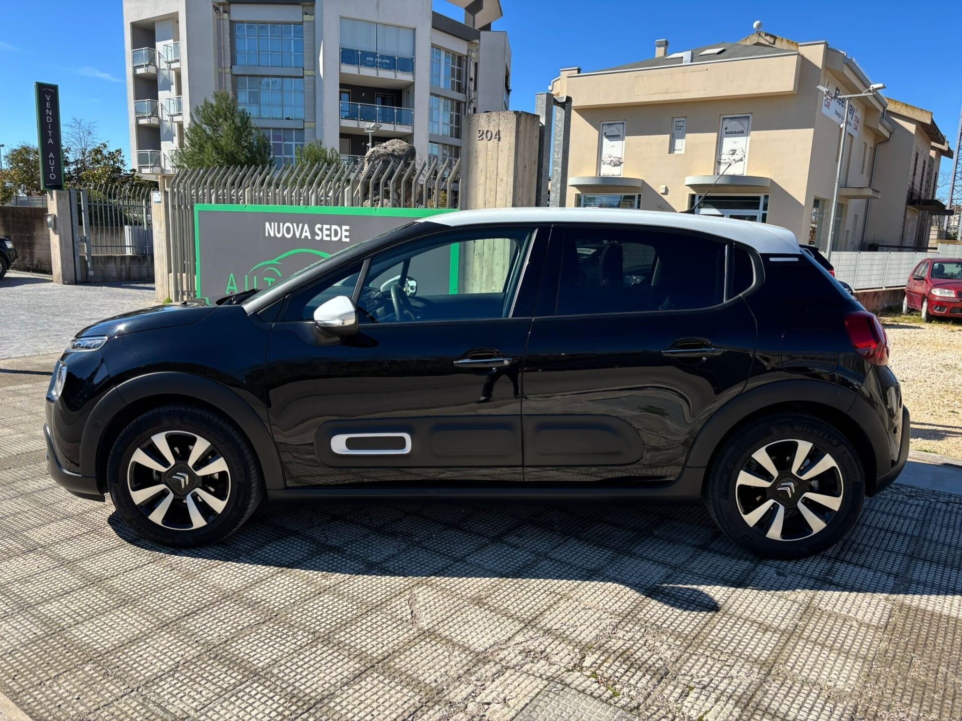 Citroen C3