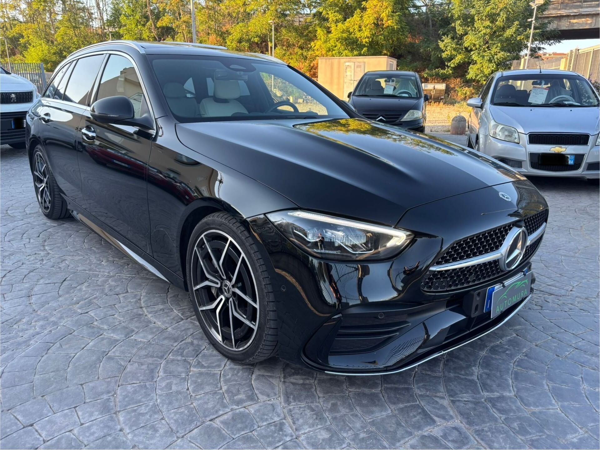 Mercedes-Benz Classe C