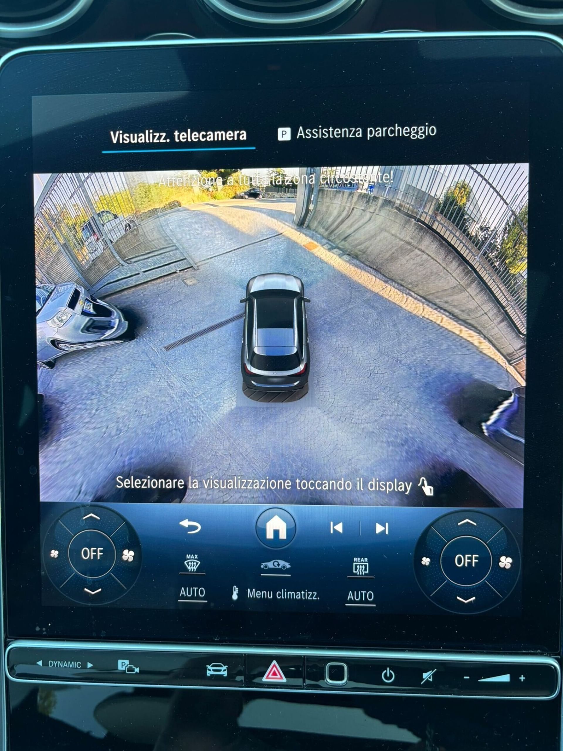 Mercedes-Benz Classe C