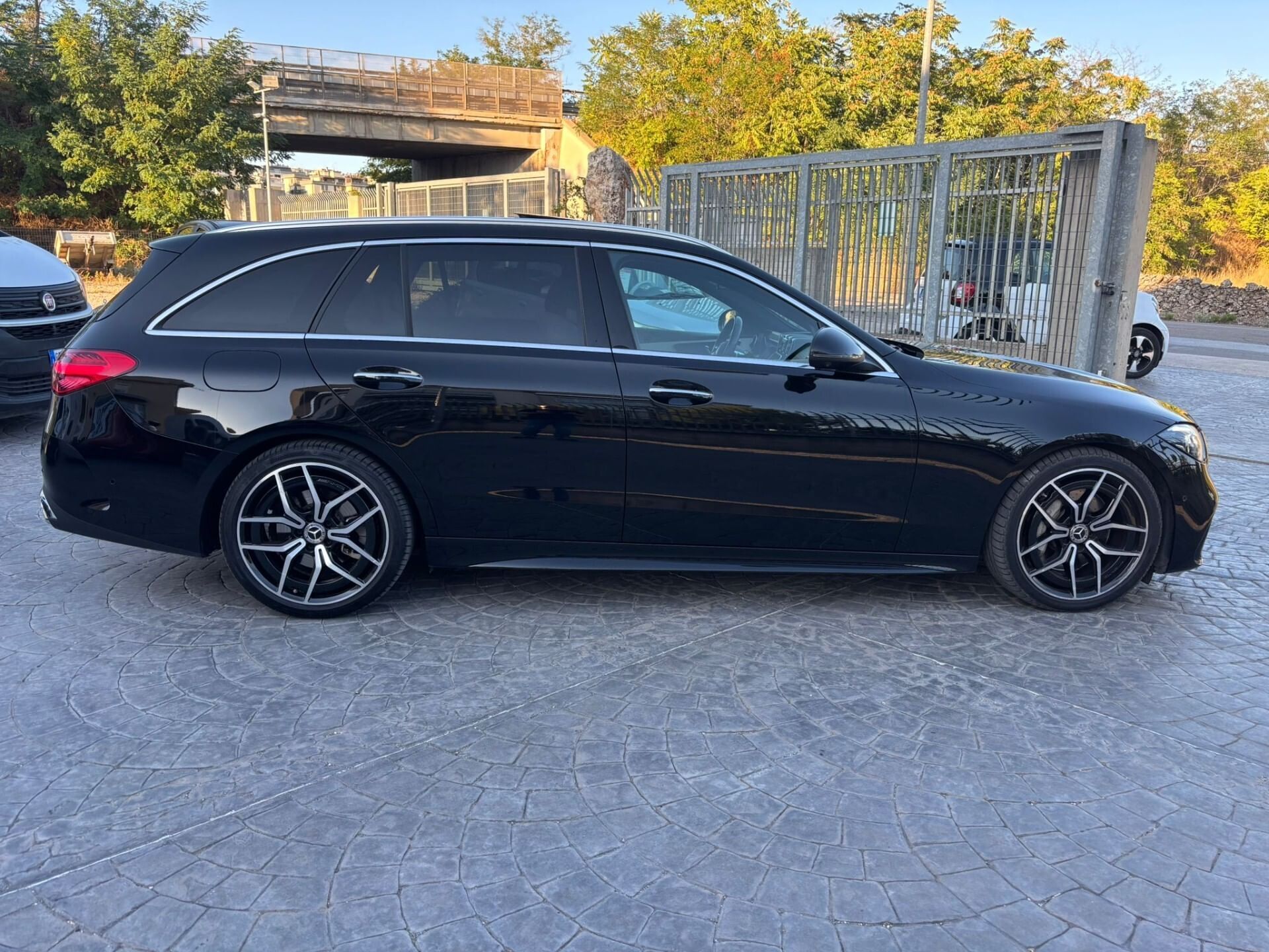 Mercedes-Benz Classe C