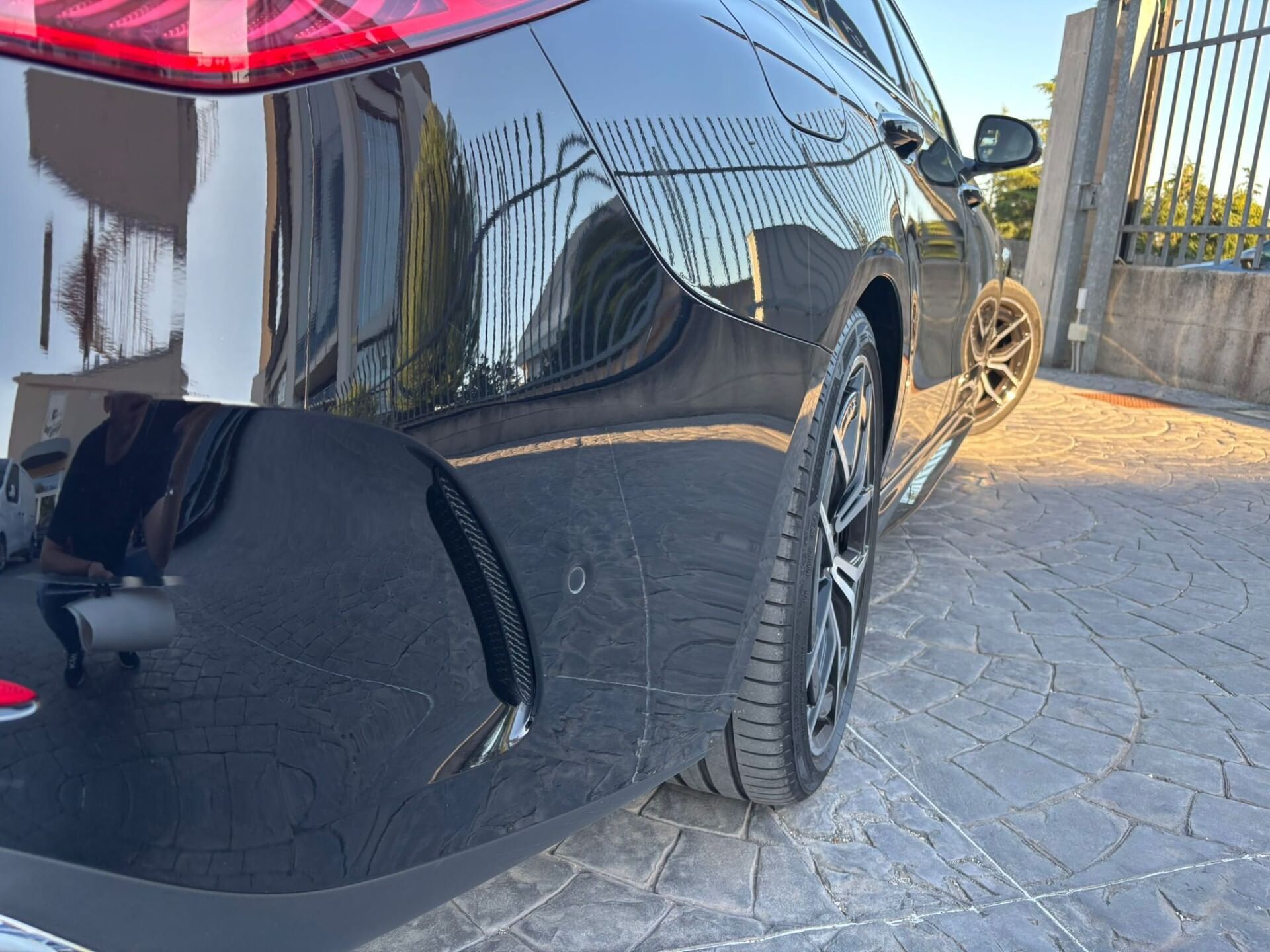 Mercedes-Benz Classe C