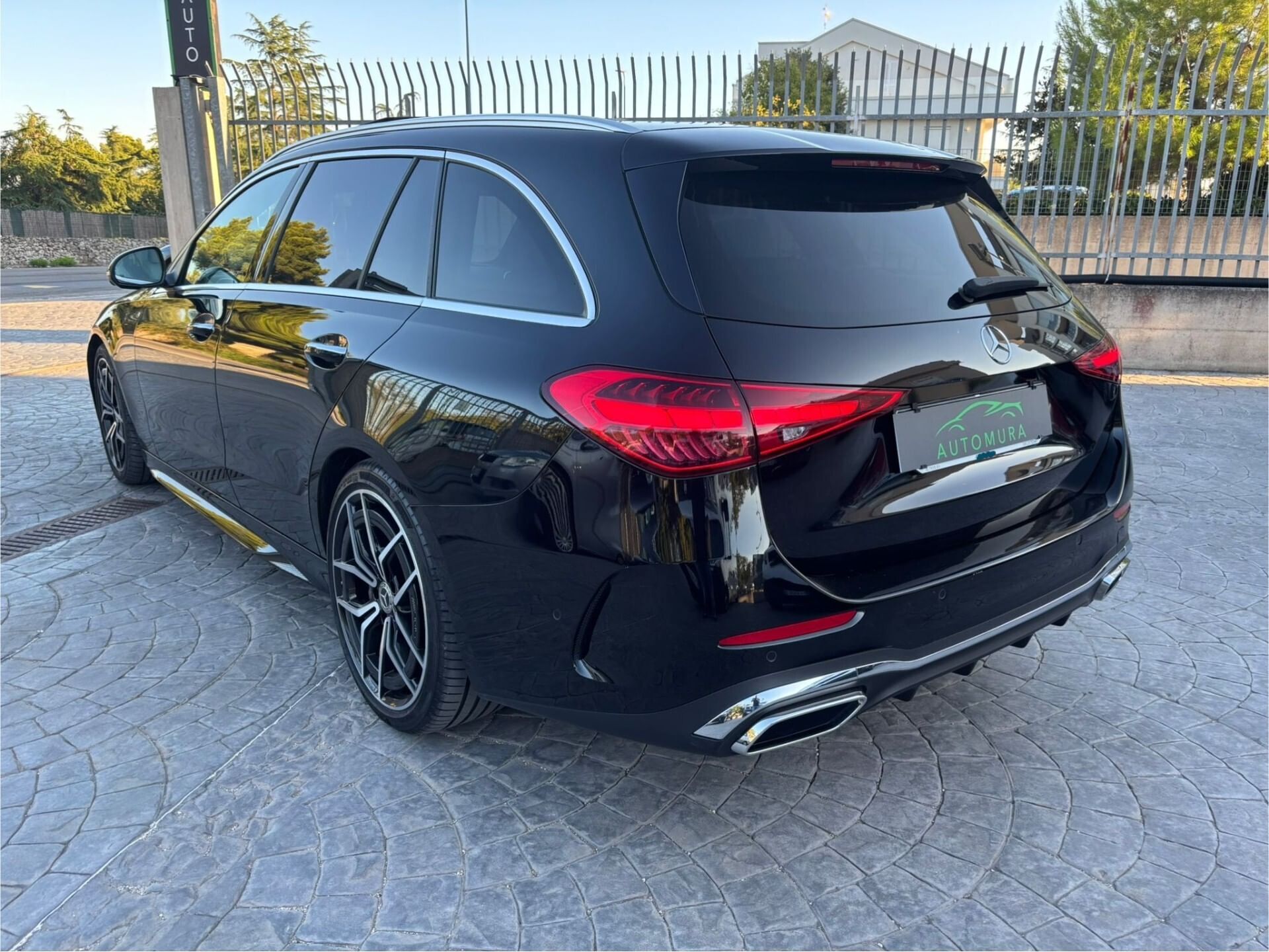 Mercedes-Benz Classe C