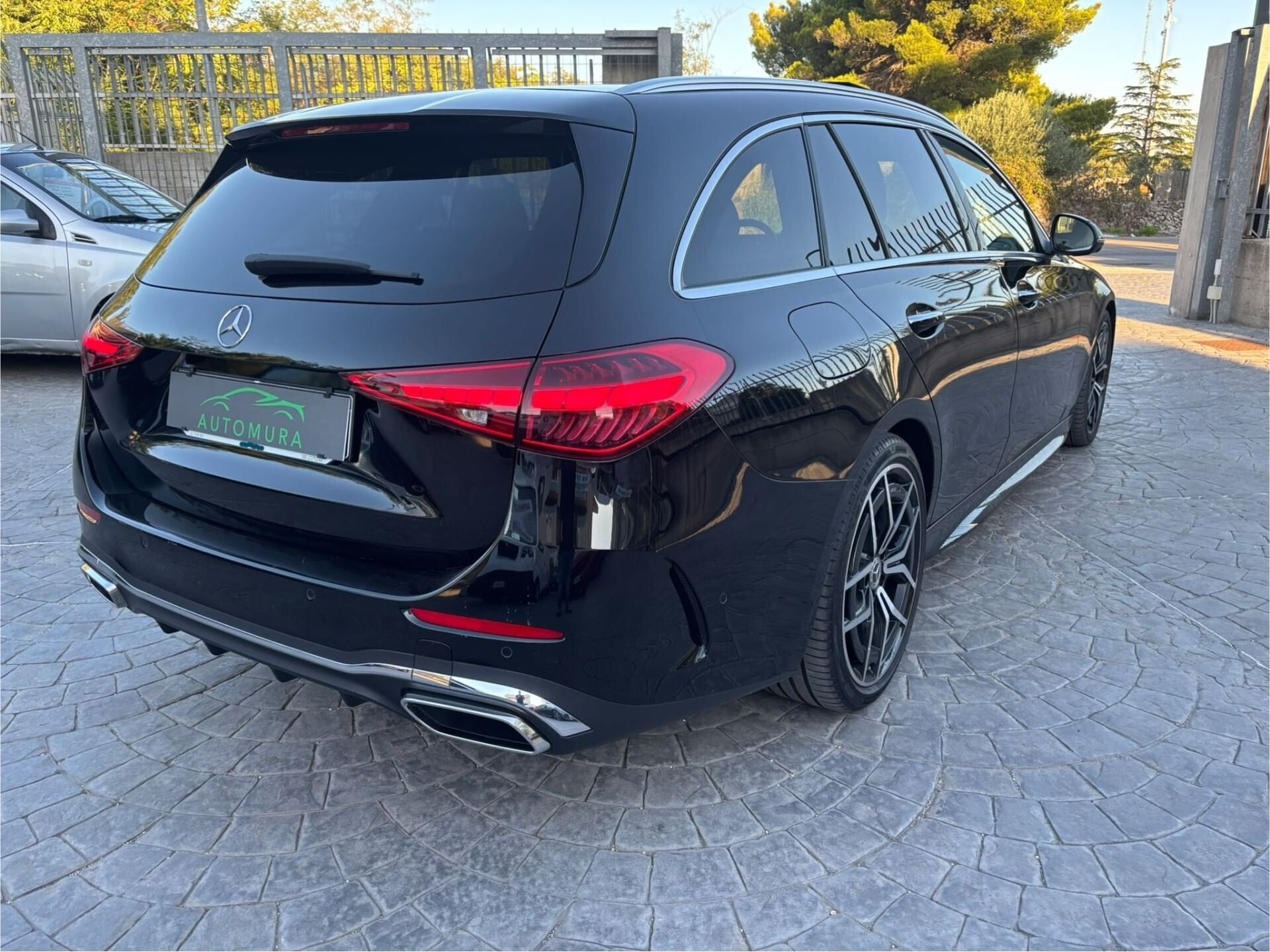 Mercedes-Benz Classe C