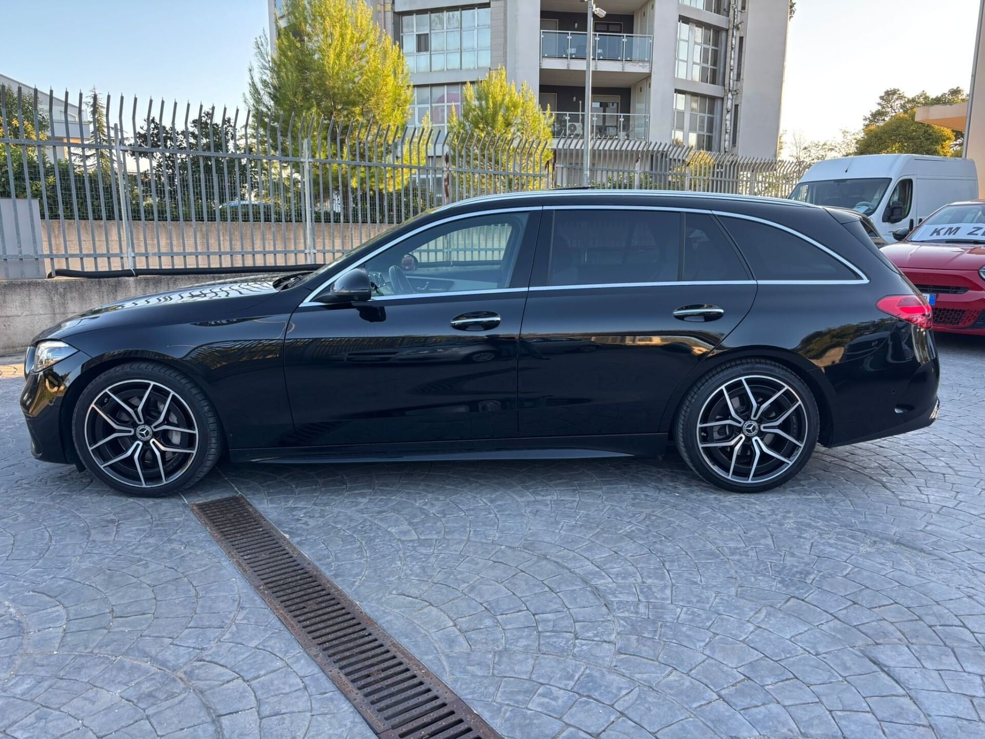 Mercedes-Benz Classe C