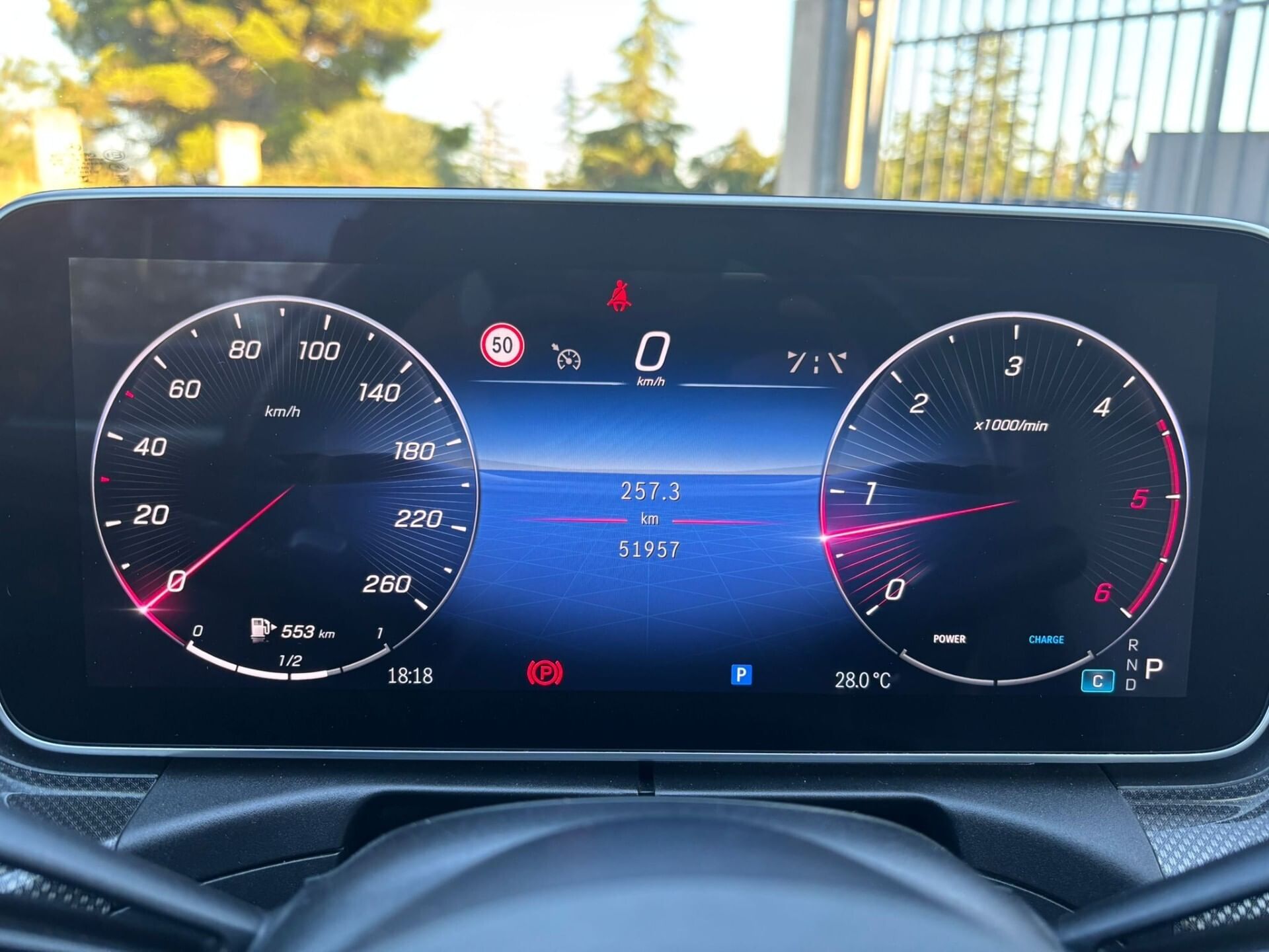 Mercedes-Benz Classe C