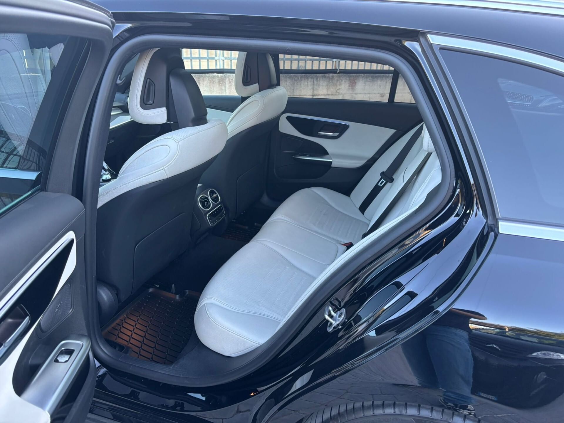 Mercedes-Benz Classe C