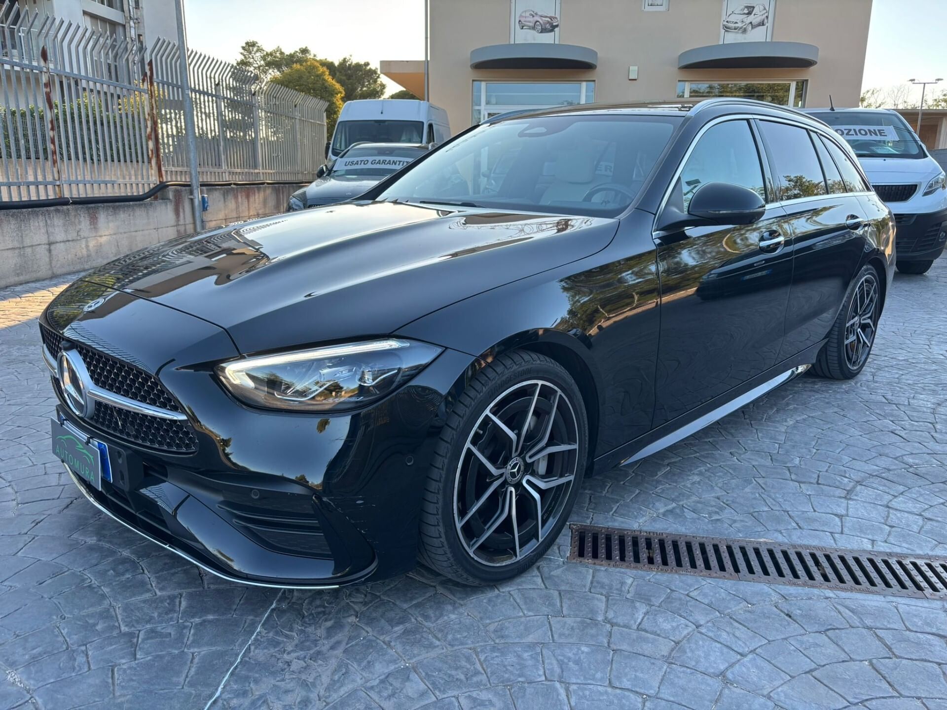 Mercedes-Benz Classe C