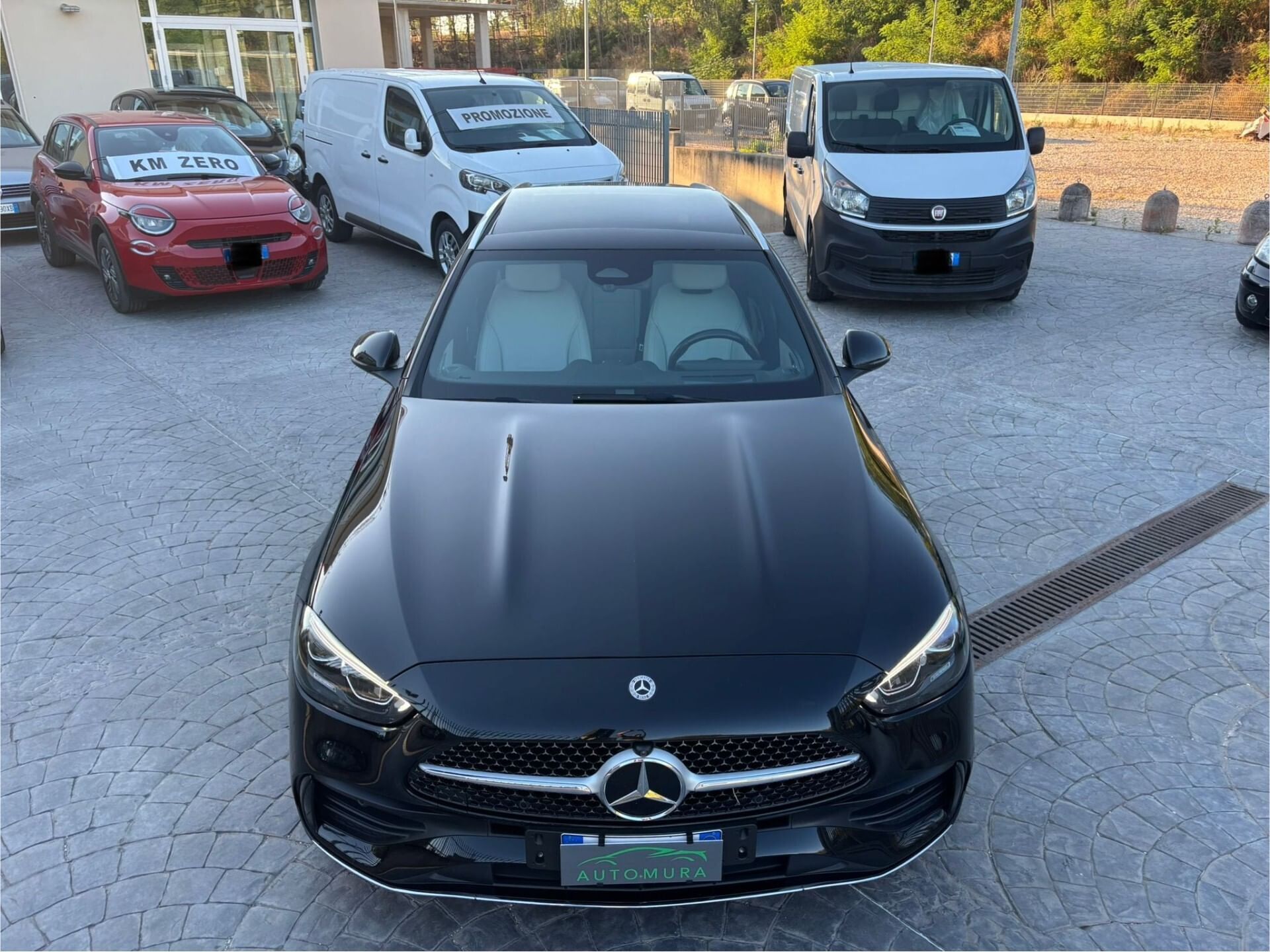 Mercedes-Benz Classe C