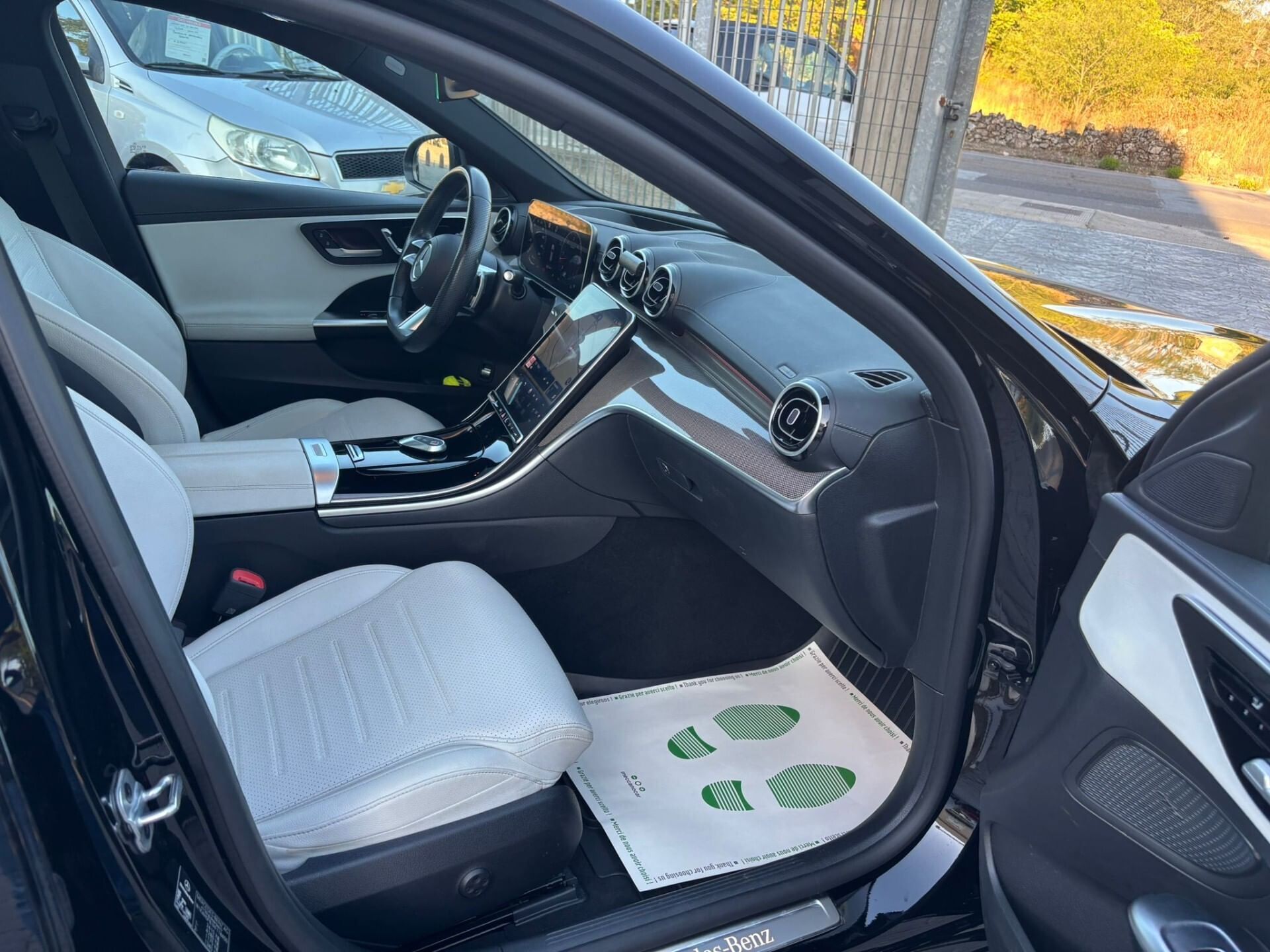 Mercedes-Benz Classe C