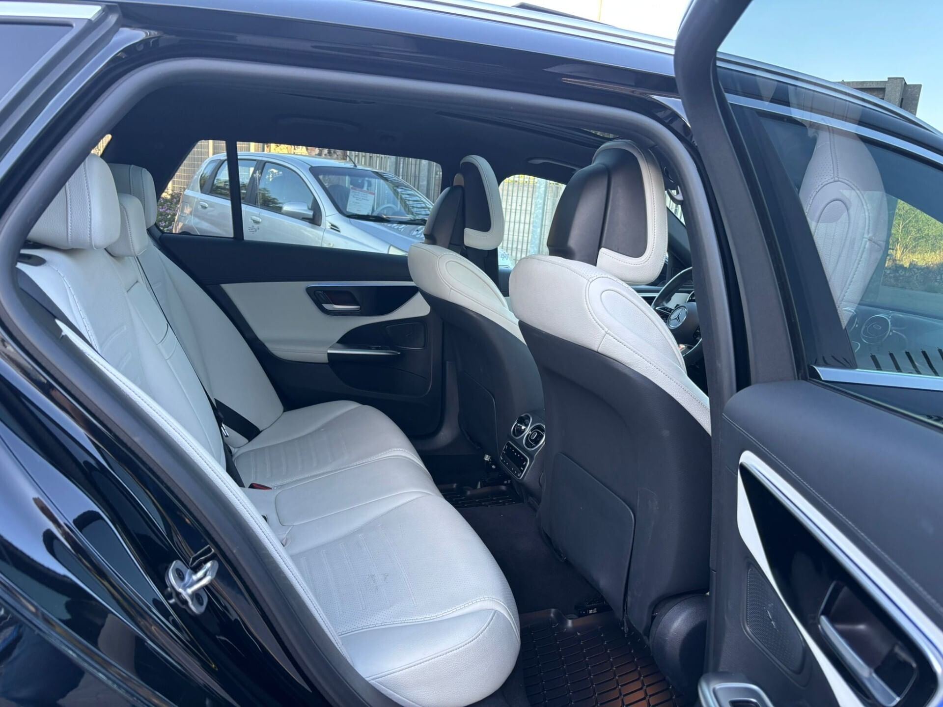 Mercedes-Benz Classe C