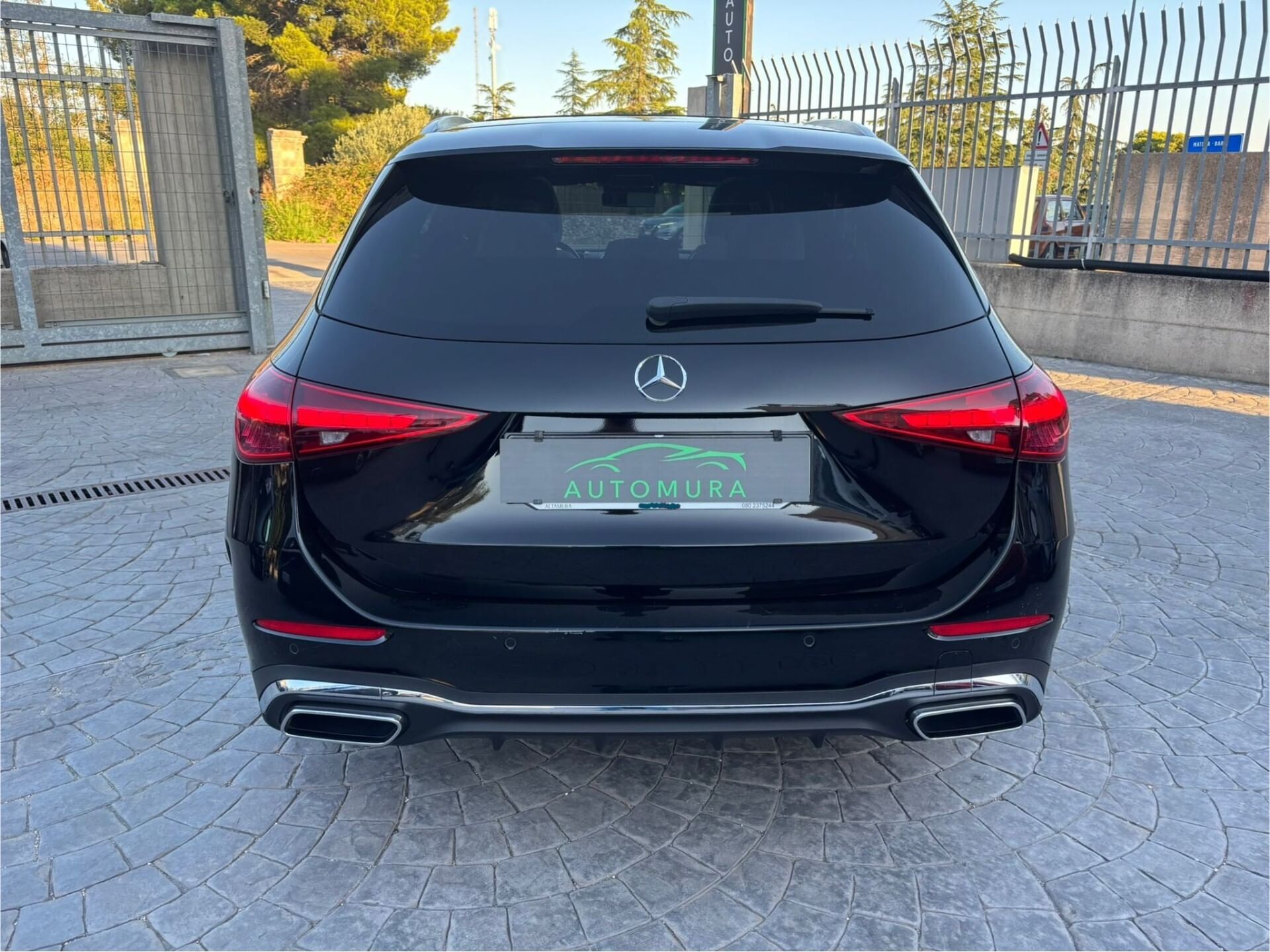 Mercedes-Benz Classe C