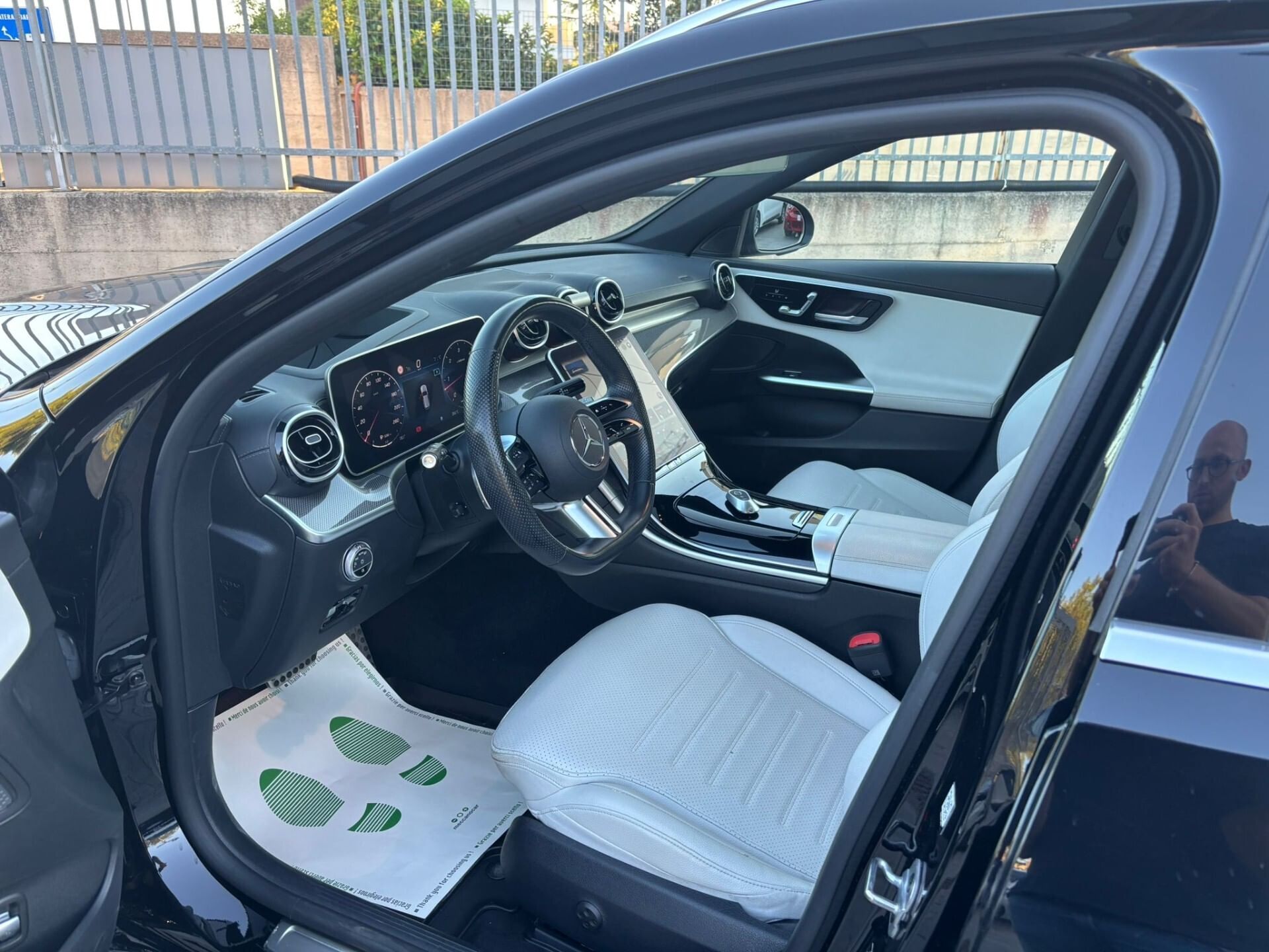 Mercedes-Benz Classe C