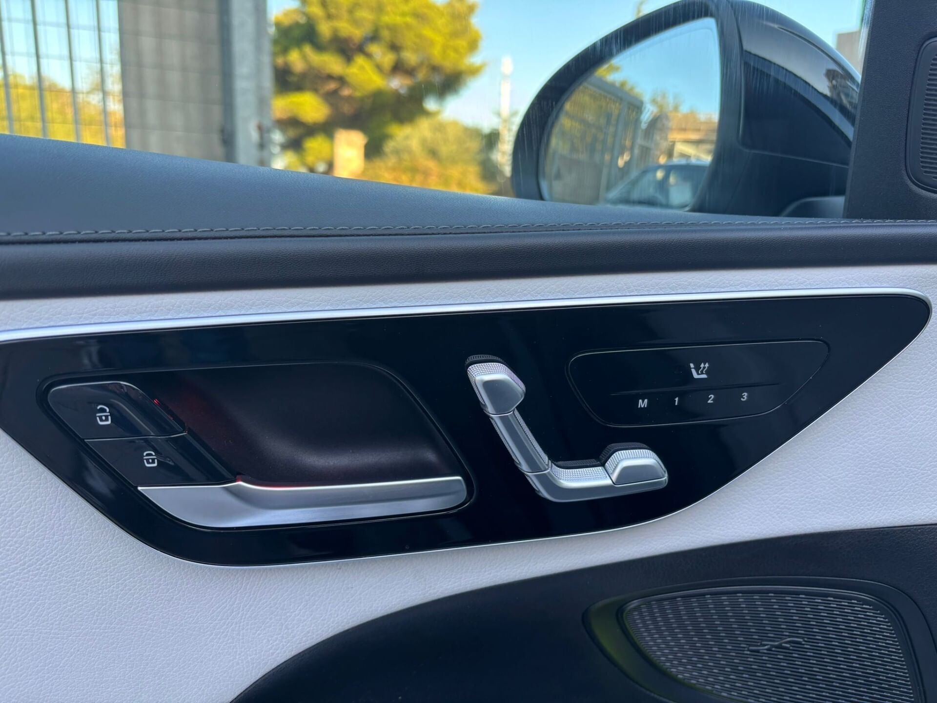 Mercedes-Benz Classe C