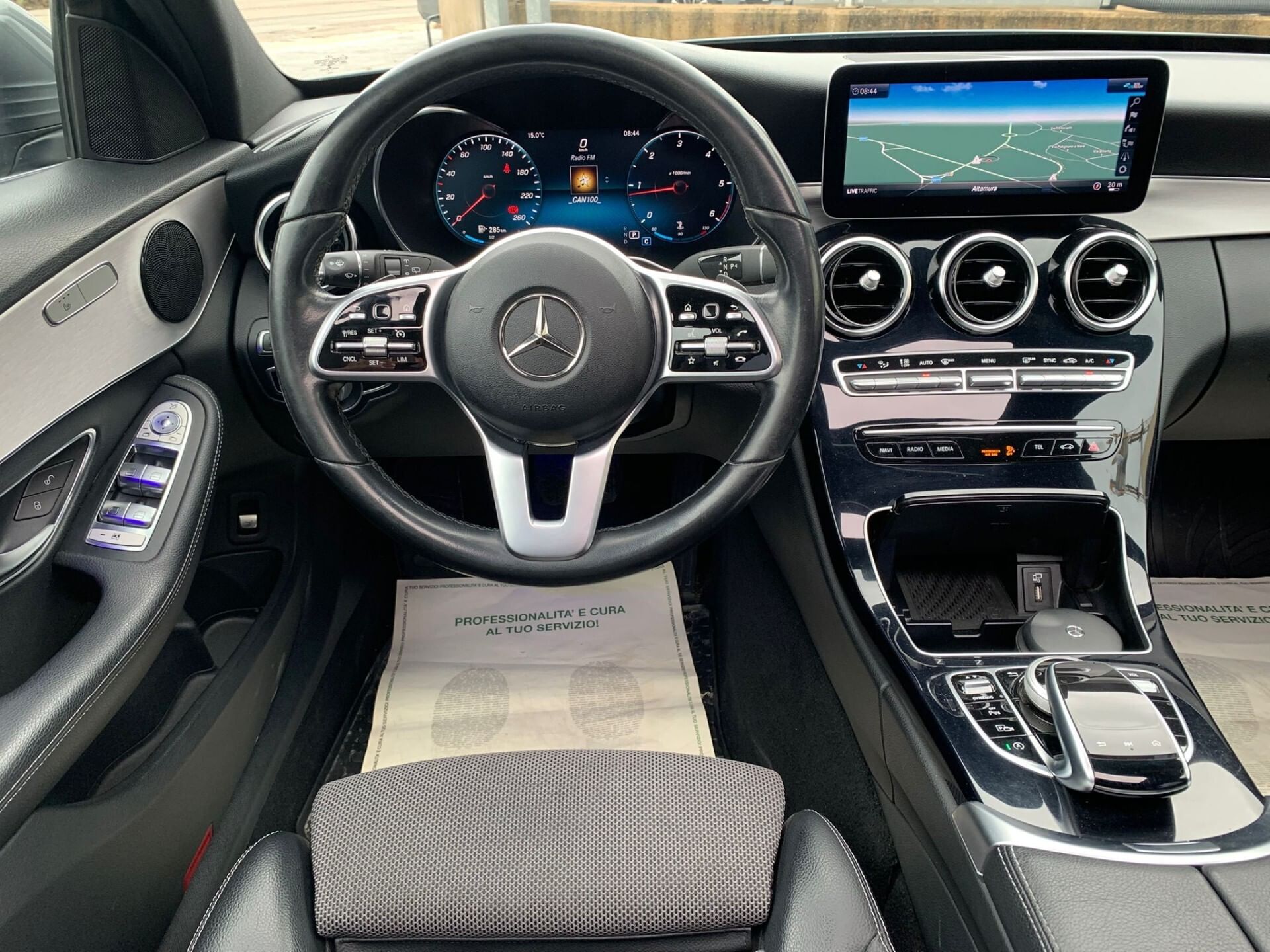 Mercedes-Benz Classe C