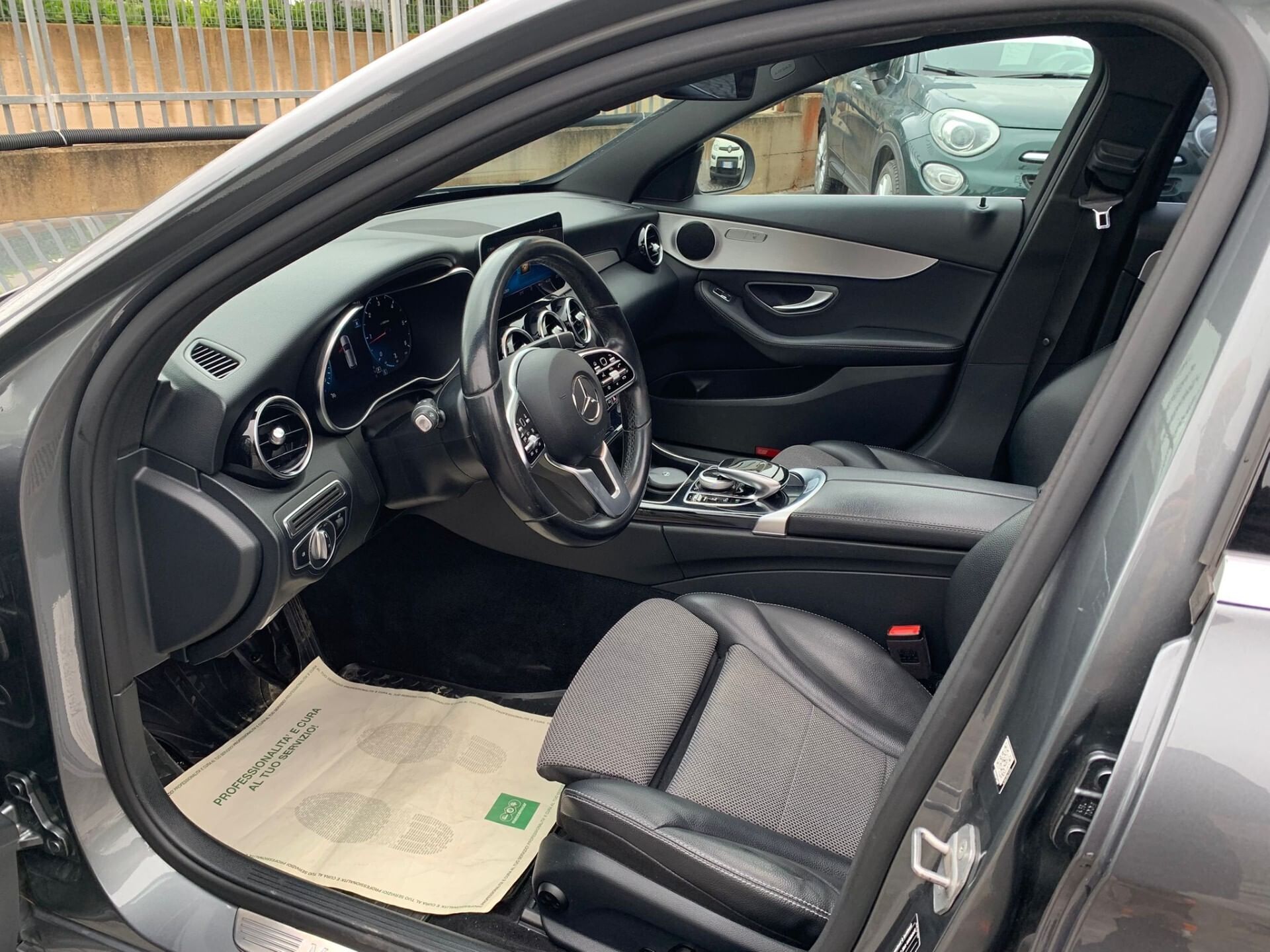 Mercedes-Benz Classe C