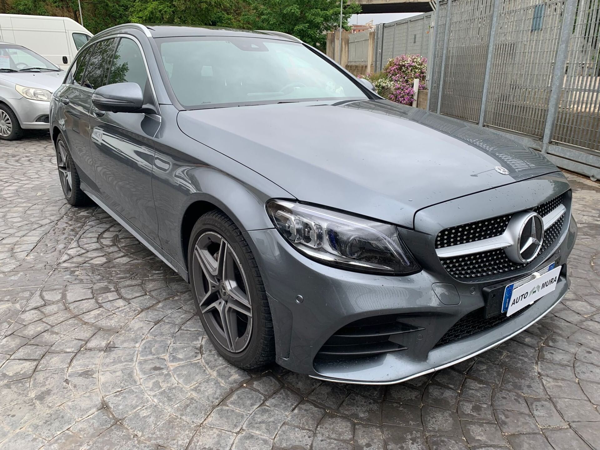 Mercedes-Benz Classe C