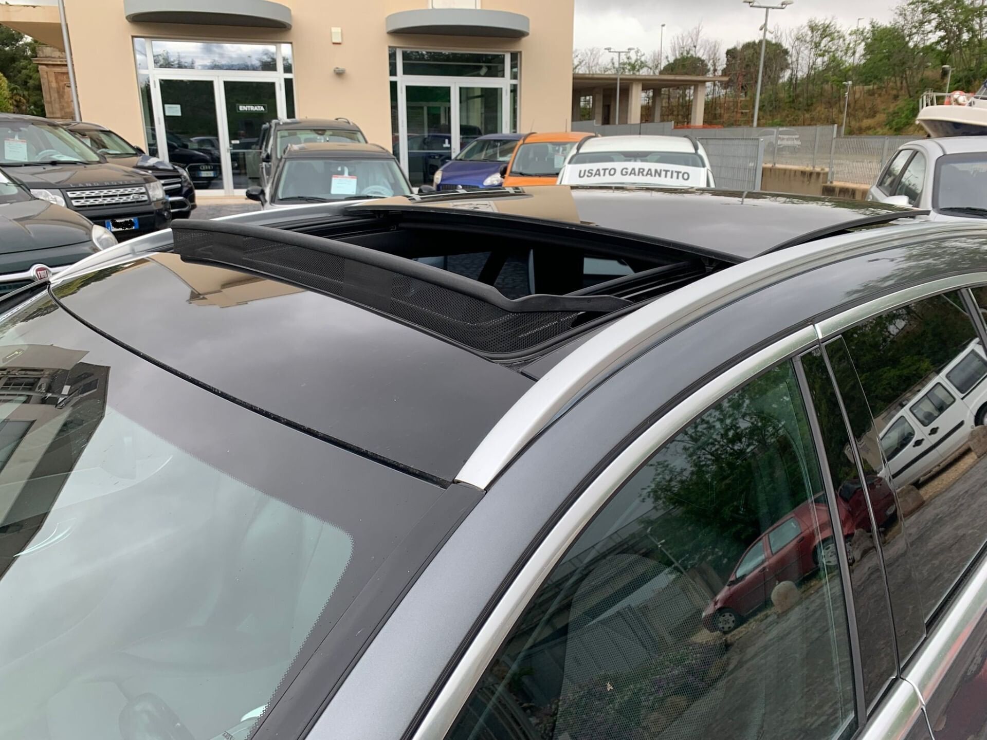 Mercedes-Benz Classe C