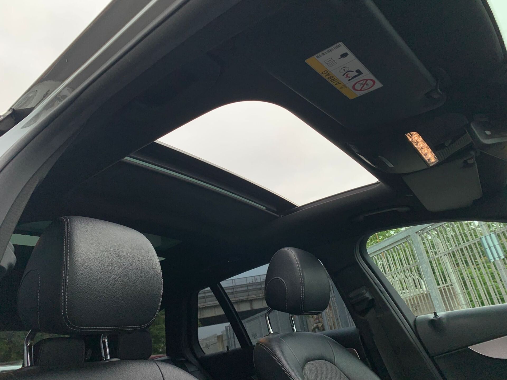 Mercedes-Benz Classe C