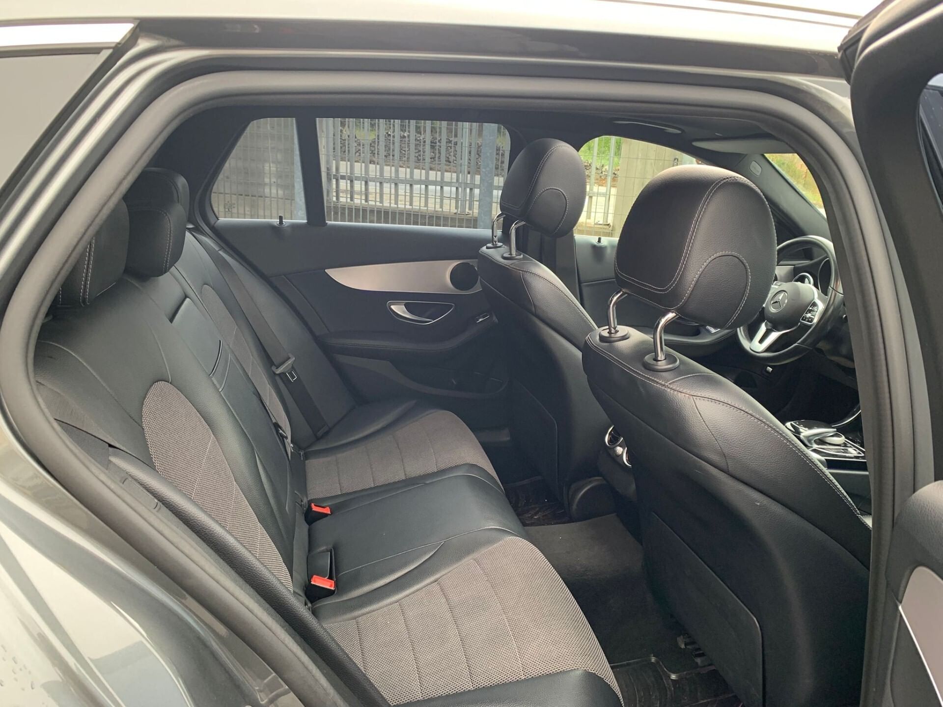 Mercedes-Benz Classe C