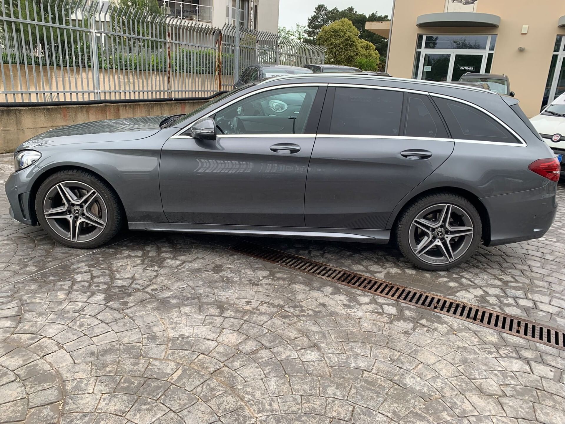 Mercedes-Benz Classe C