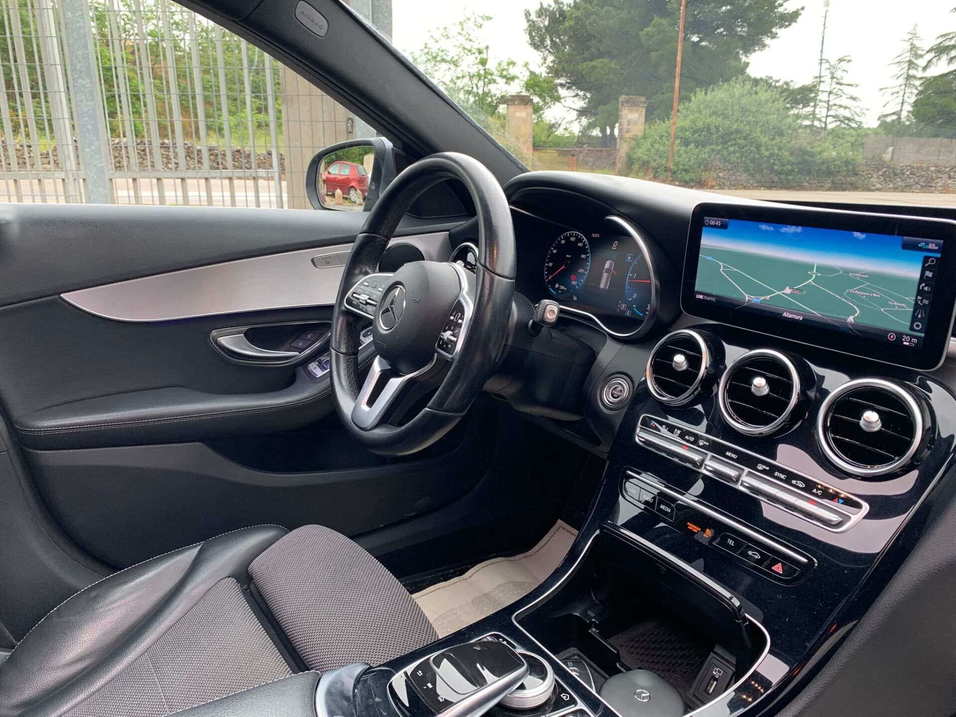 Mercedes-Benz Classe C