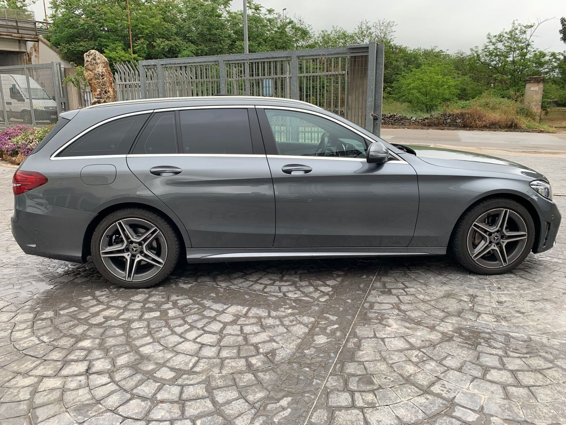 Mercedes-Benz Classe C