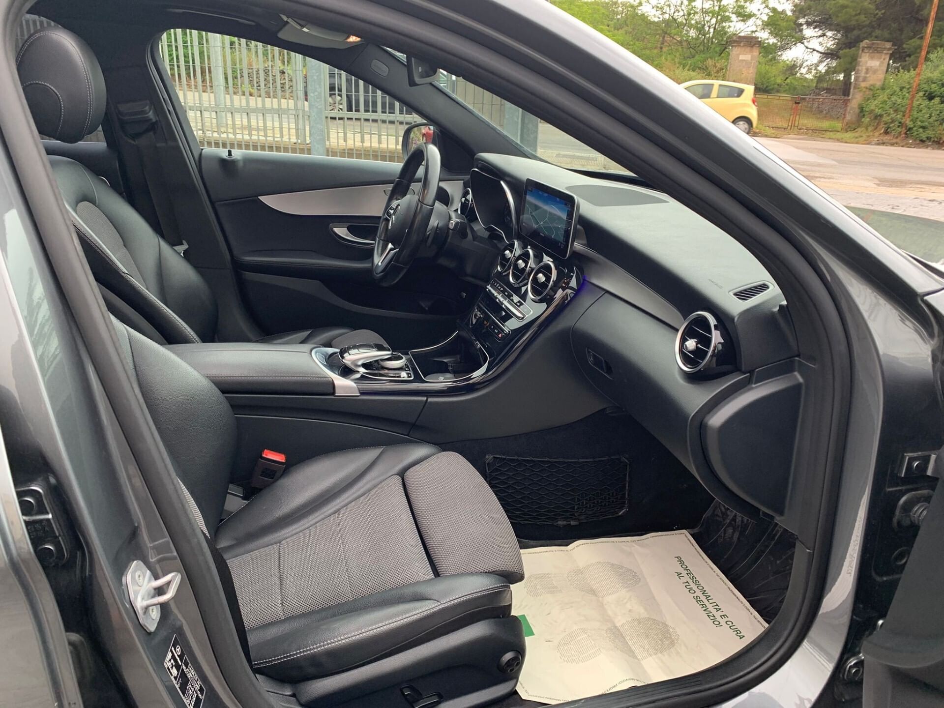 Mercedes-Benz Classe C