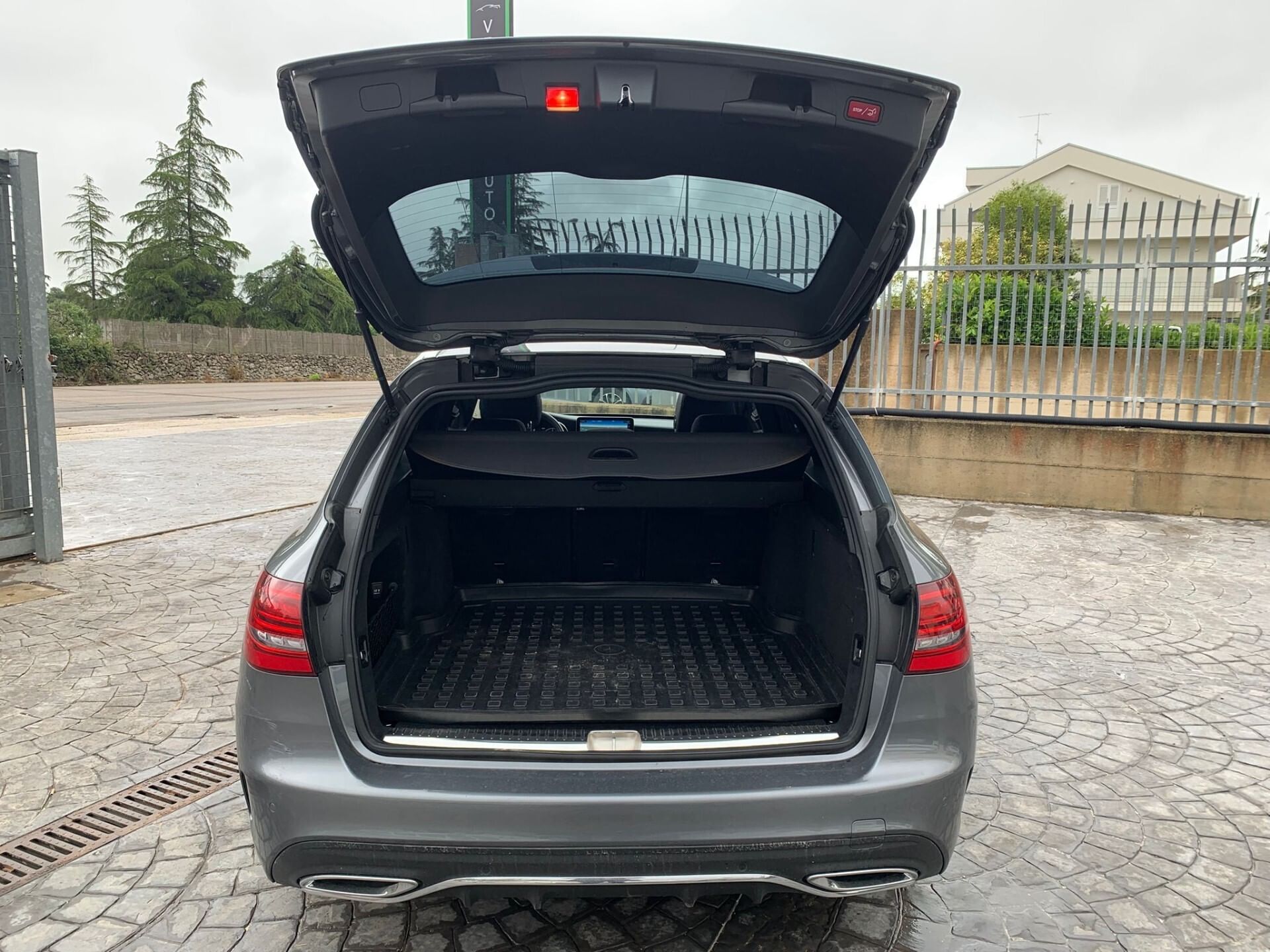 Mercedes-Benz Classe C