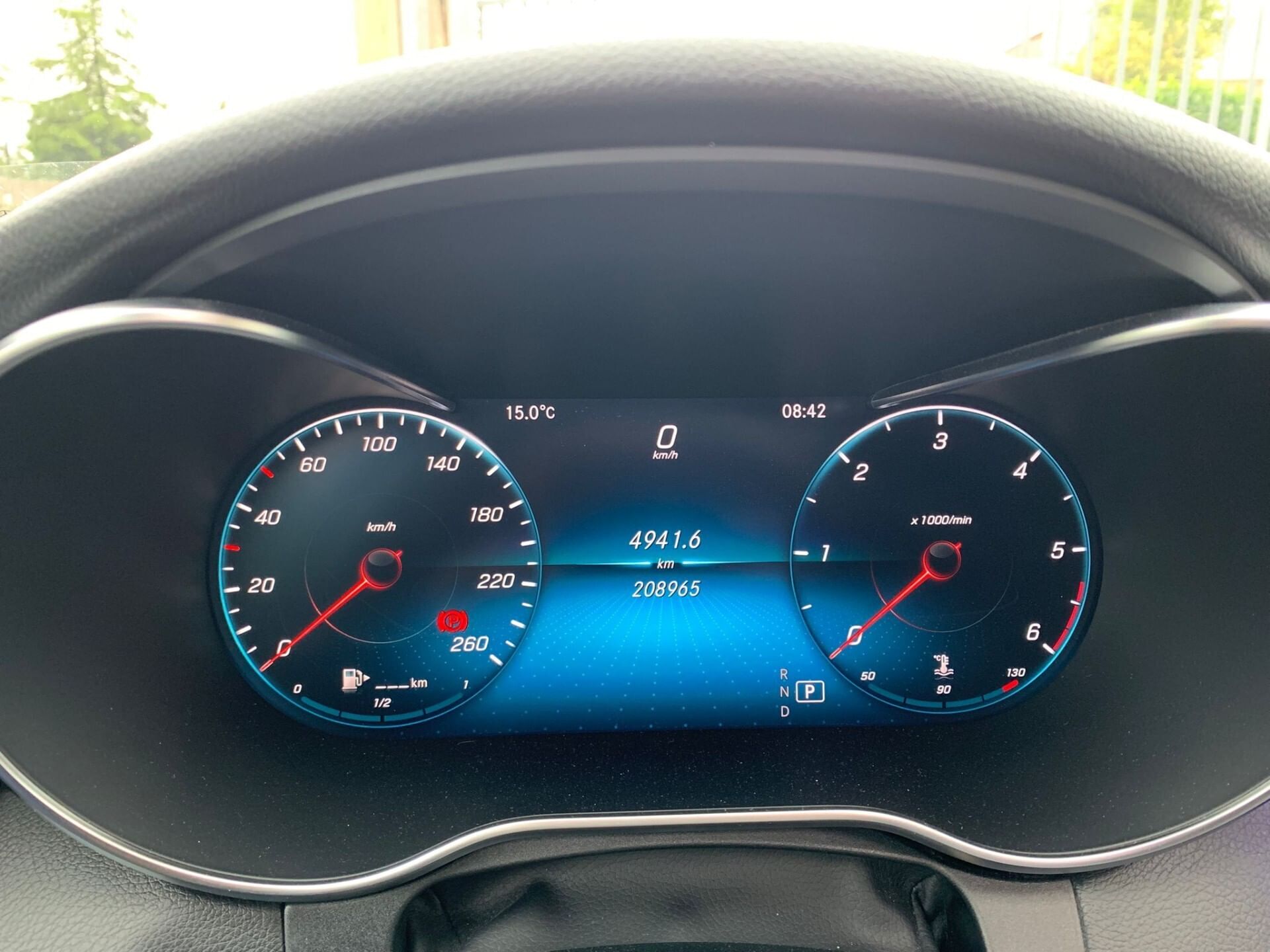 Mercedes-Benz Classe C