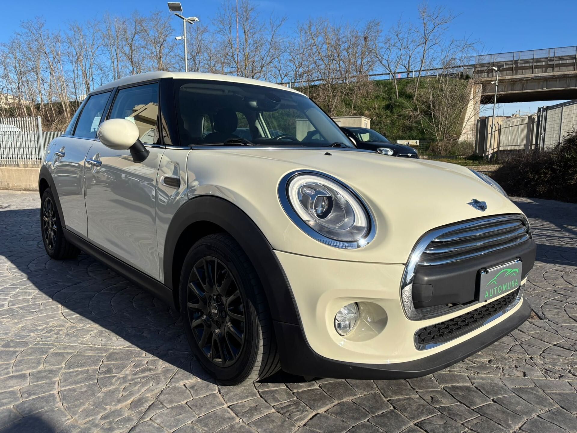 MINI One
