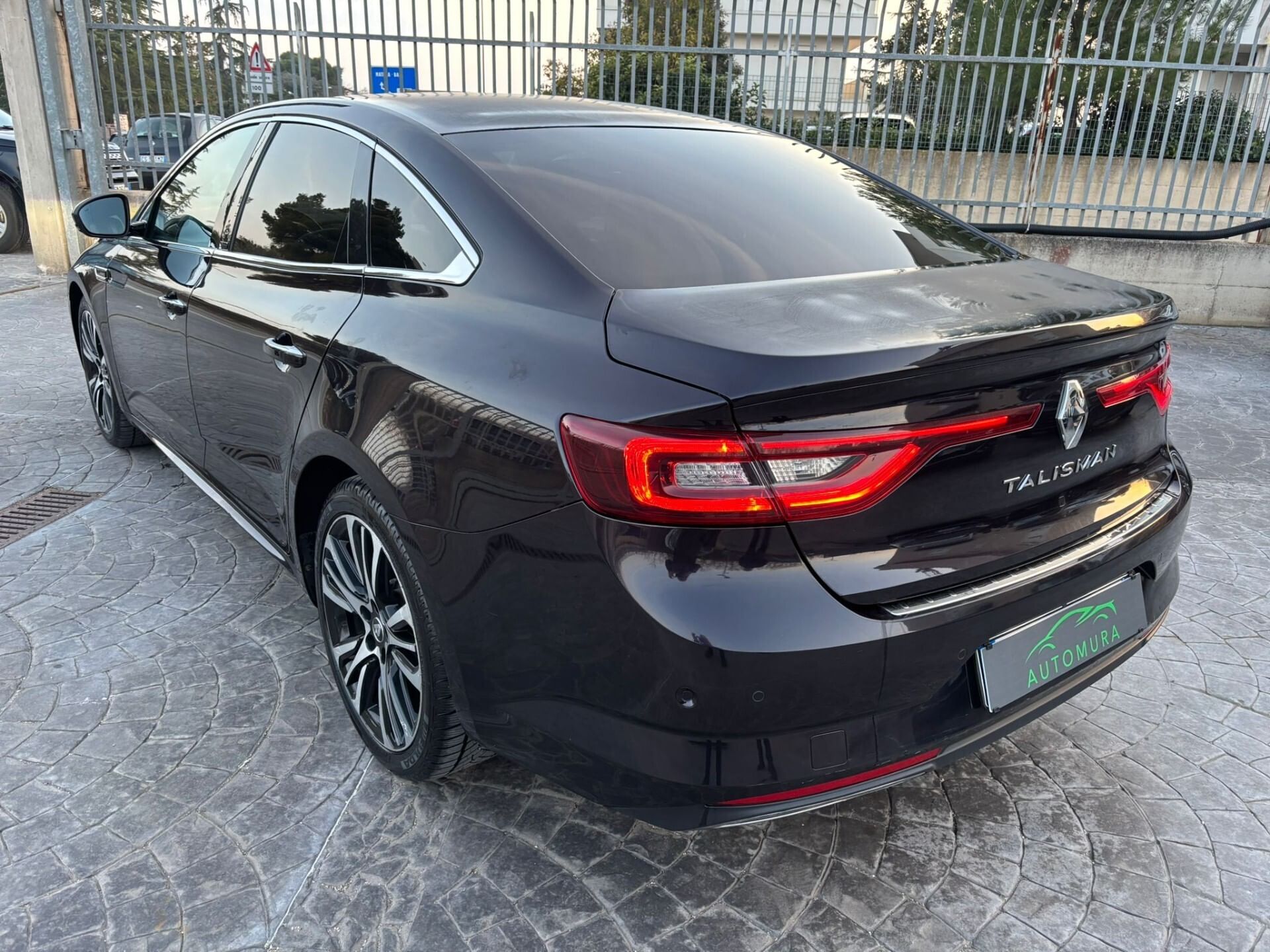 Renault Talisman