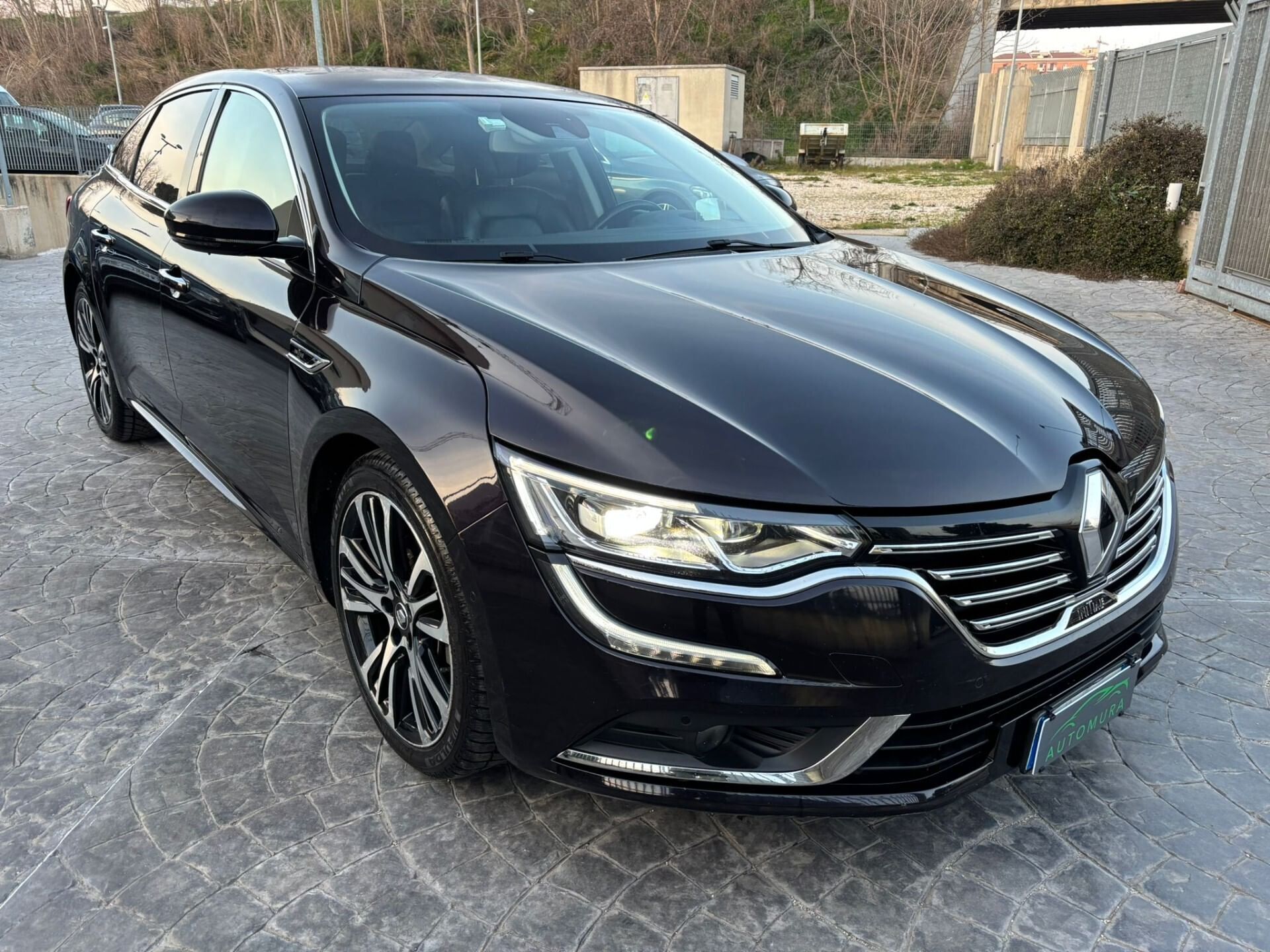 Renault Talisman